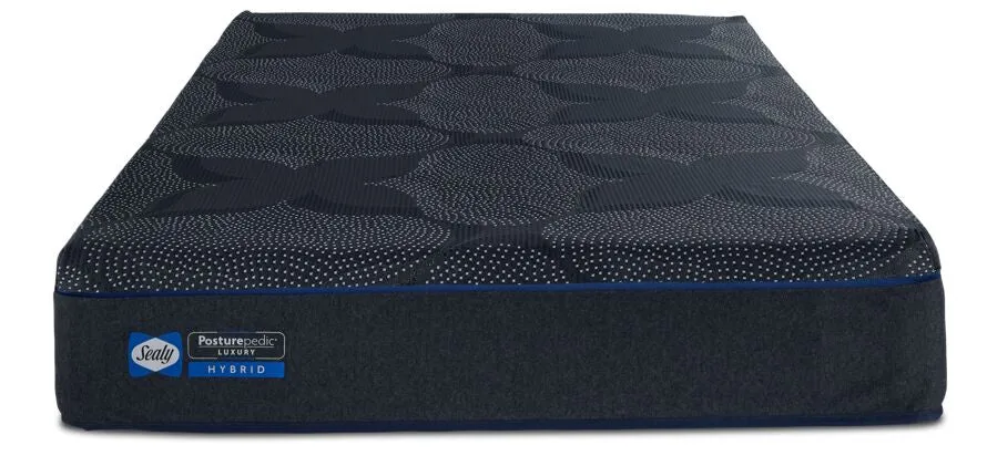 Sealy Posturepedic® Luxury Hybrid Aneira Plush Full Mattress