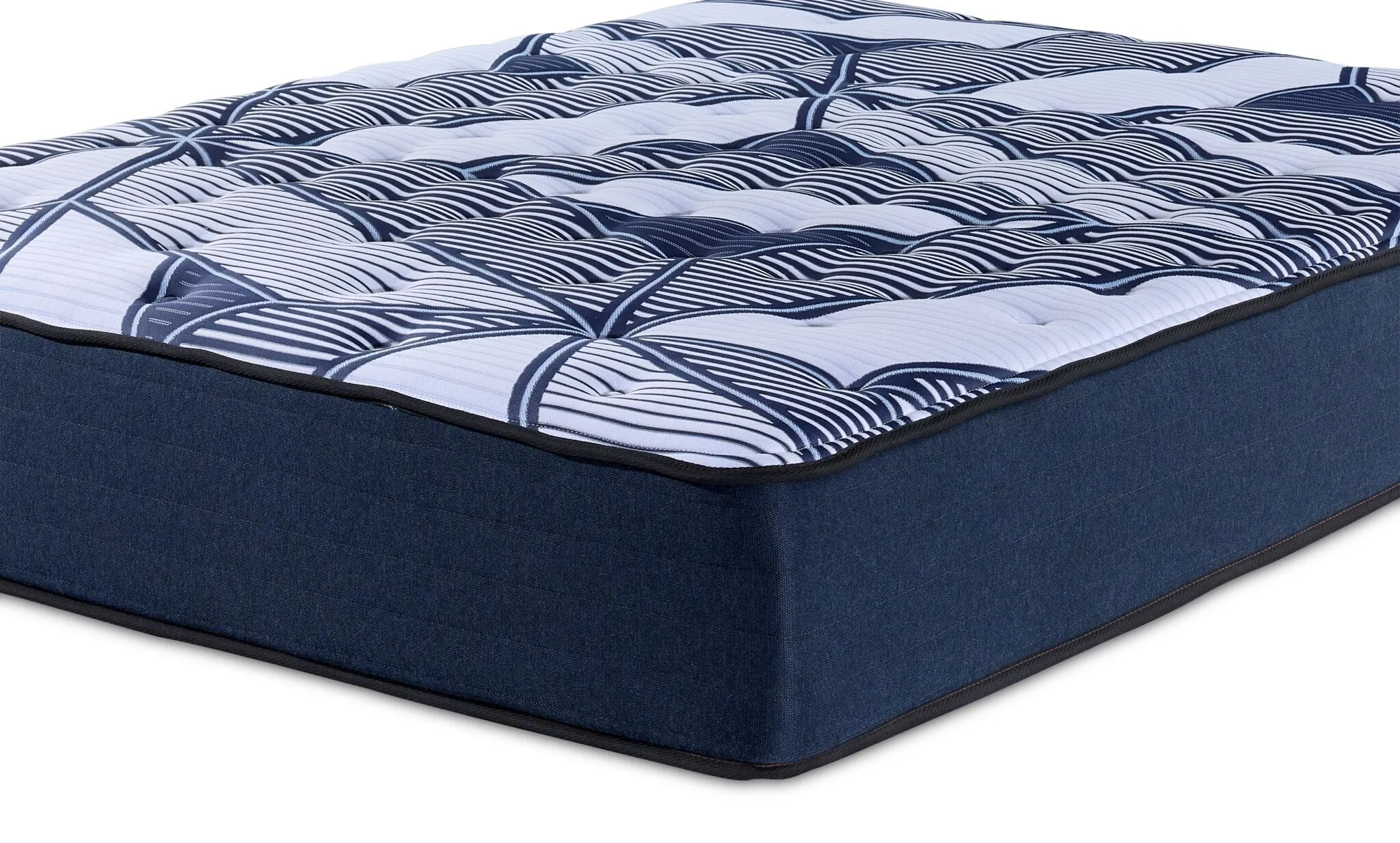 Sealy Posturepedic® Plus Sterling - Callie II Firm Tight Top Twin Mattress