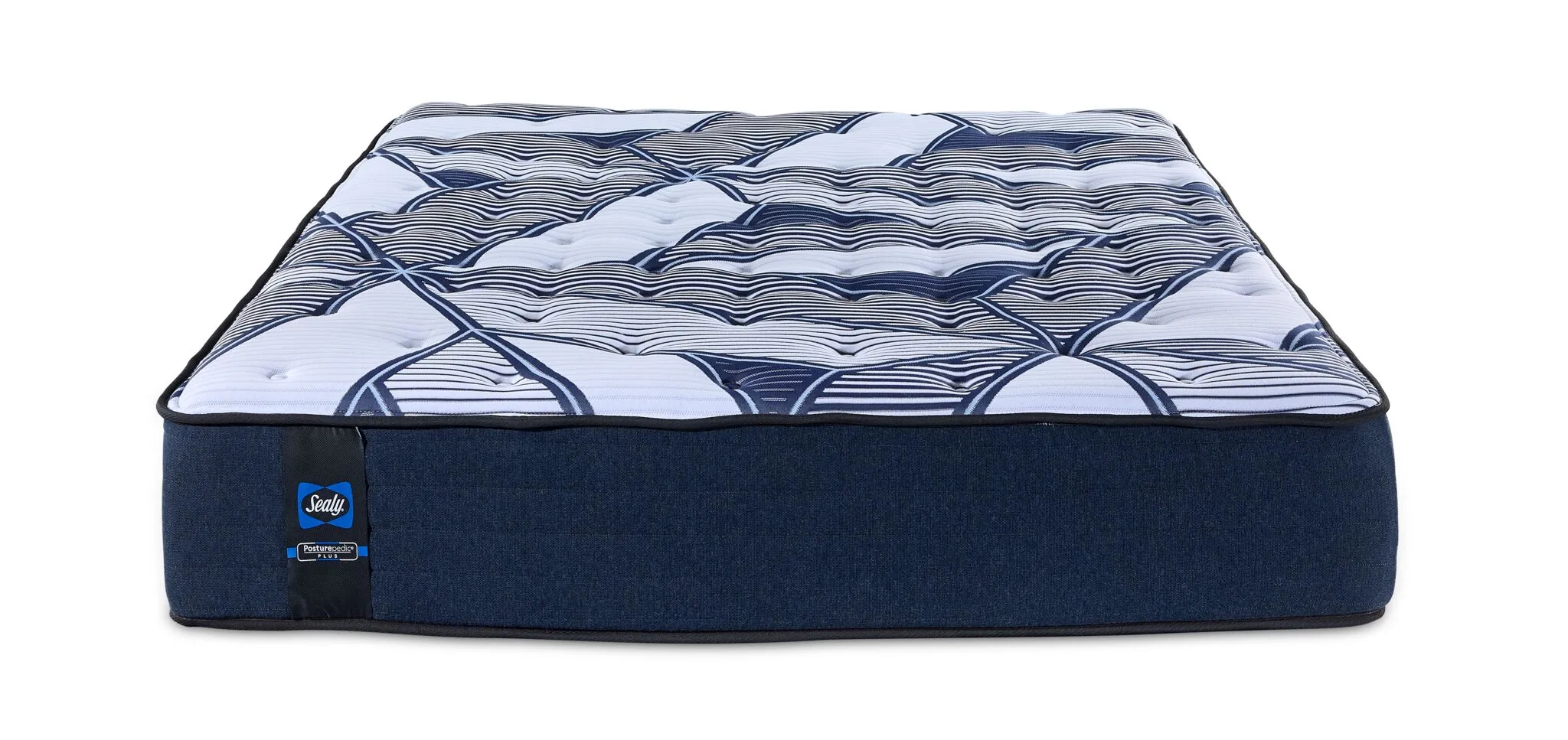 Sealy Posturepedic® Plus Sterling - Callie II Firm Tight Top Twin Mattress