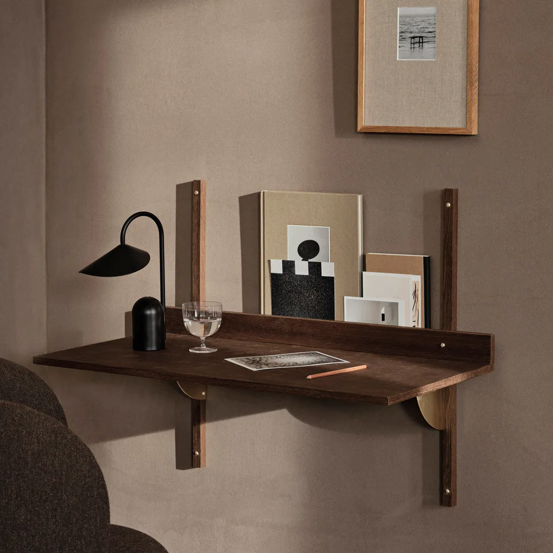 Sector Desk