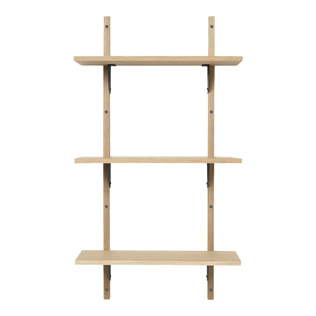 Sector Triple Shelf