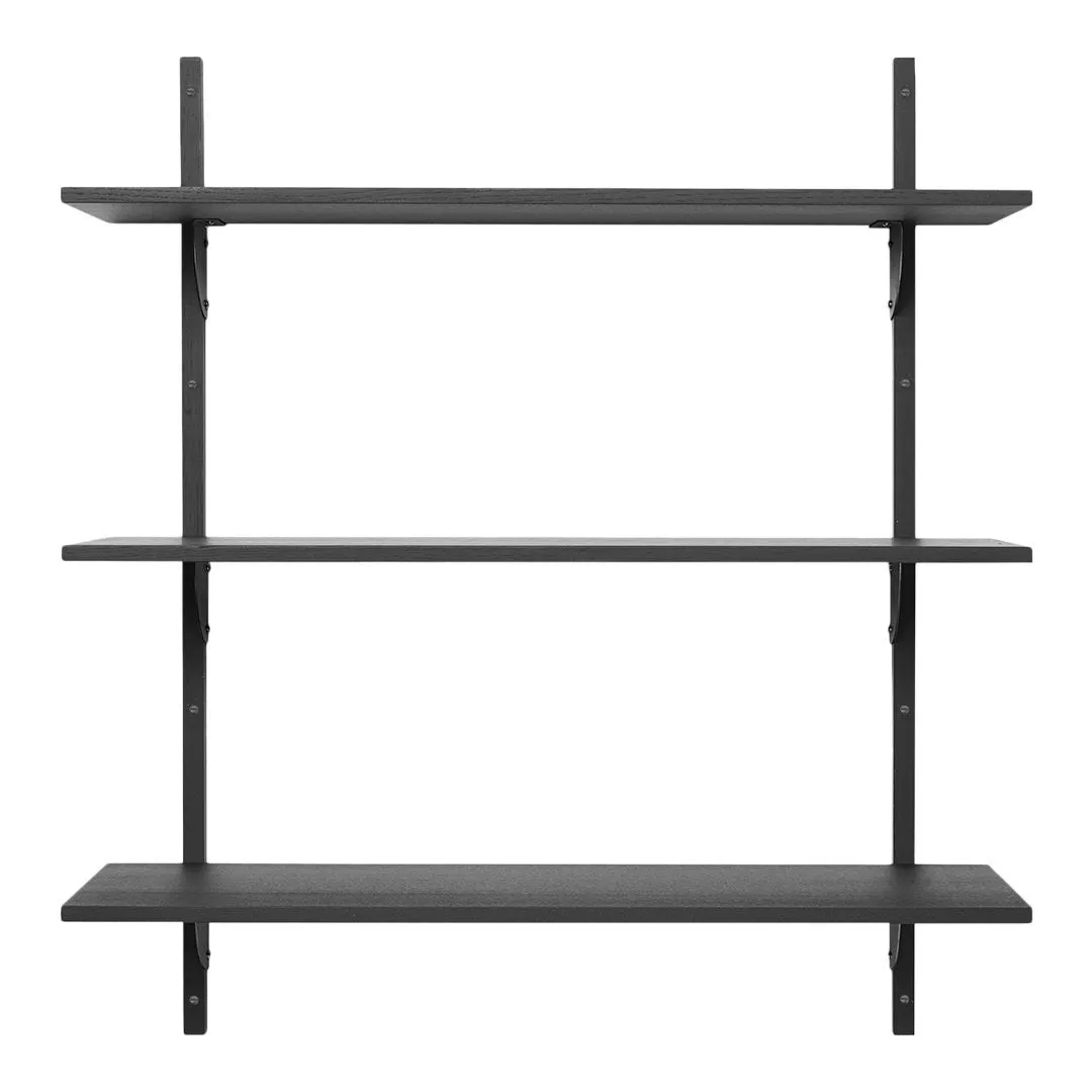Sector Triple Shelf