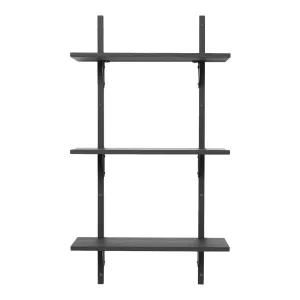 Sector Triple Shelf