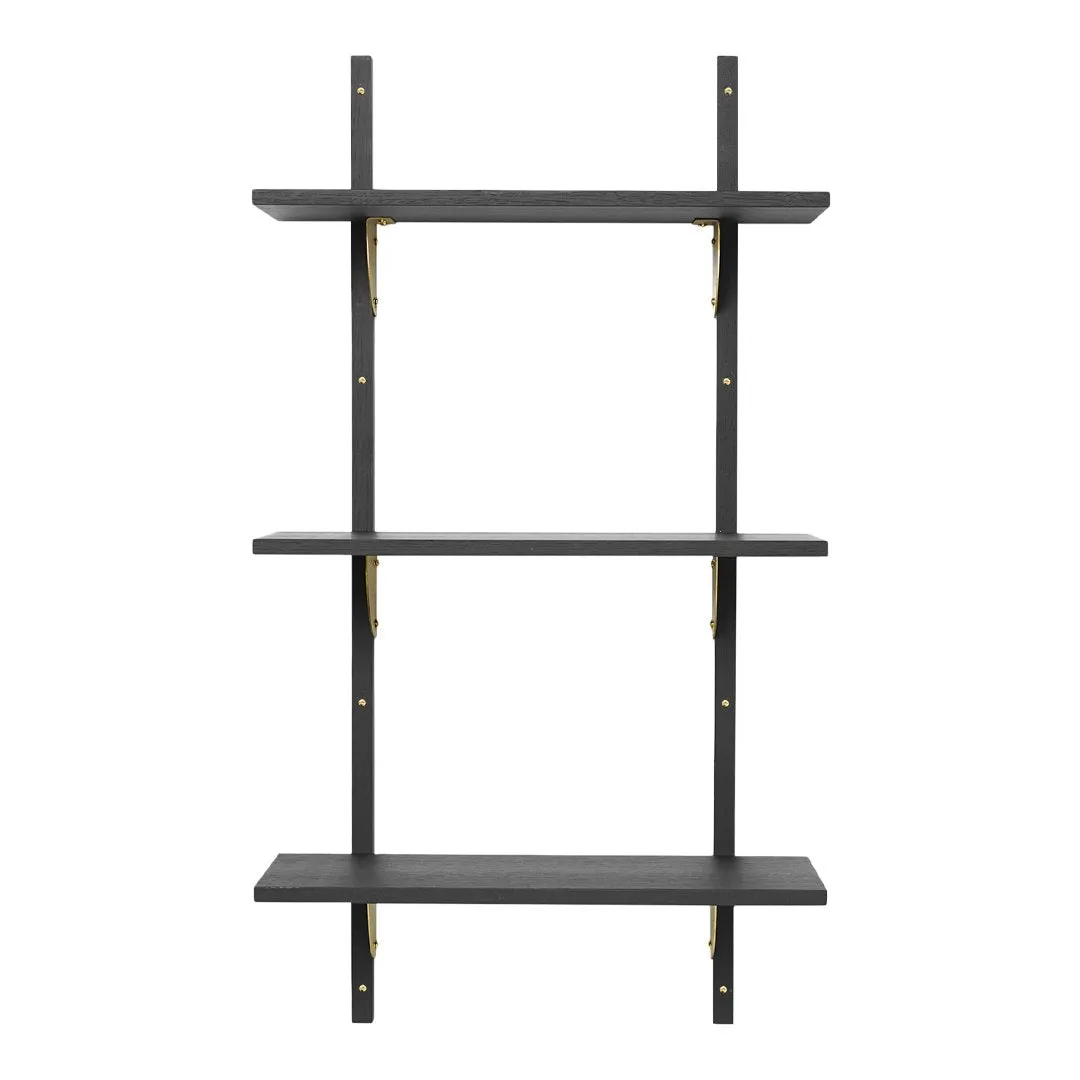 Sector Triple Shelf