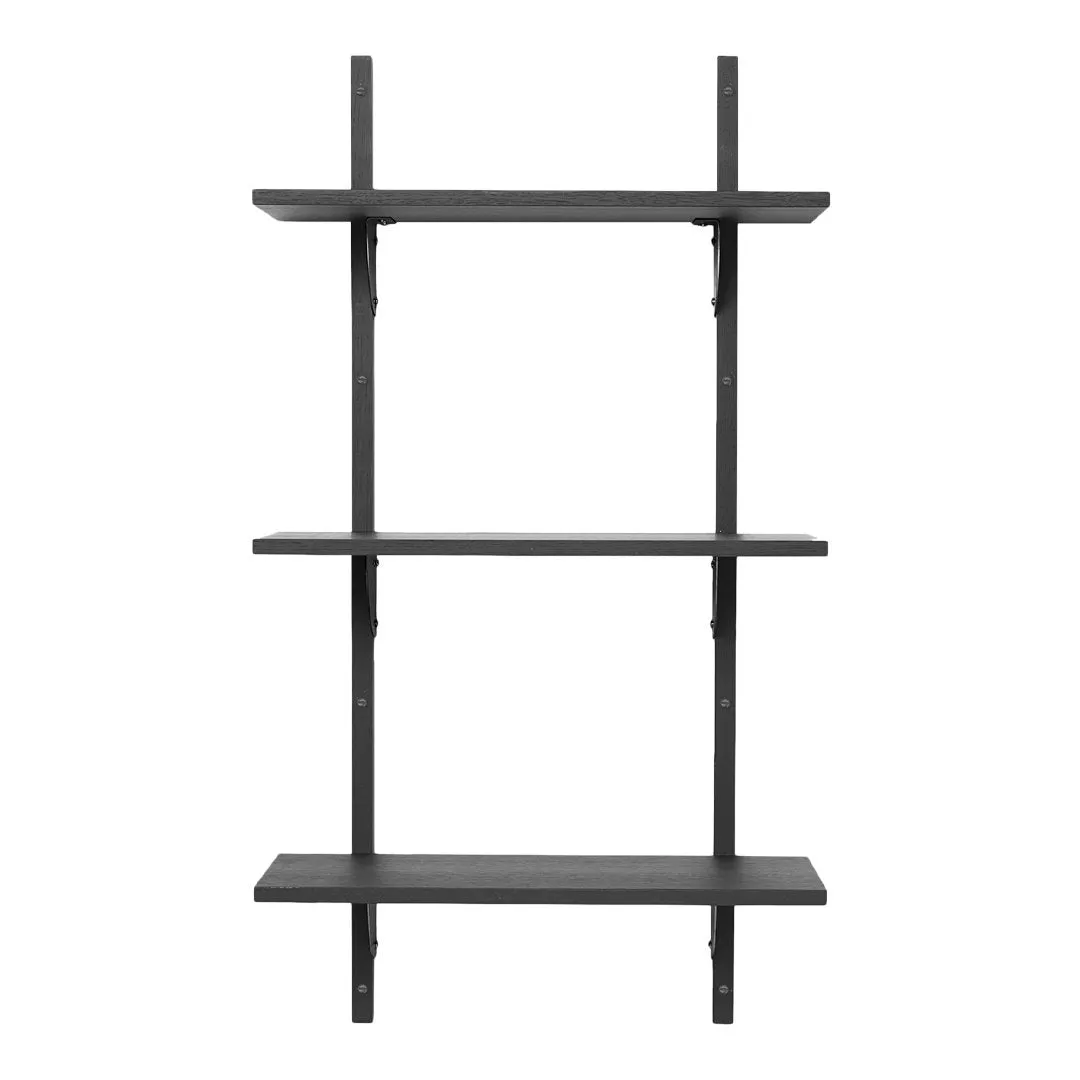 Sector Triple Shelf