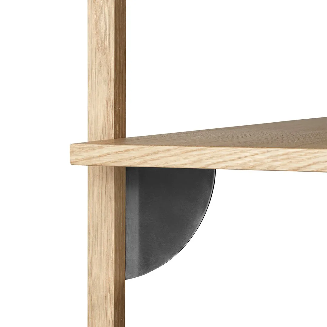 Sector Triple Shelf