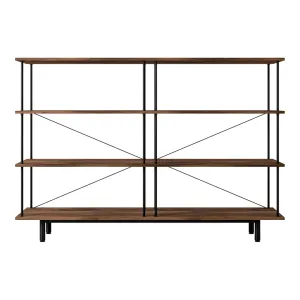 Seiton 4 Standing Shelf