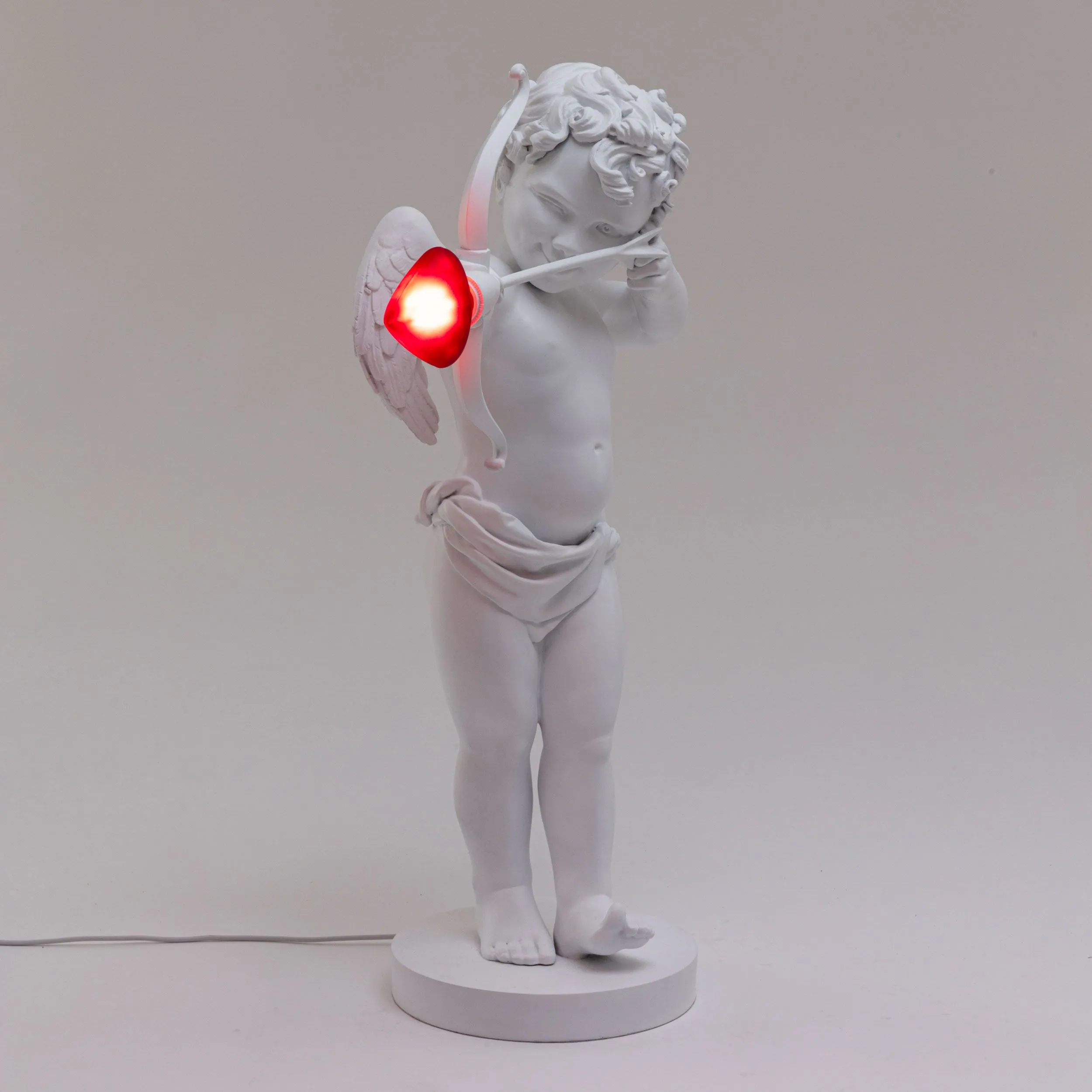 Seletti Cupid Lamp