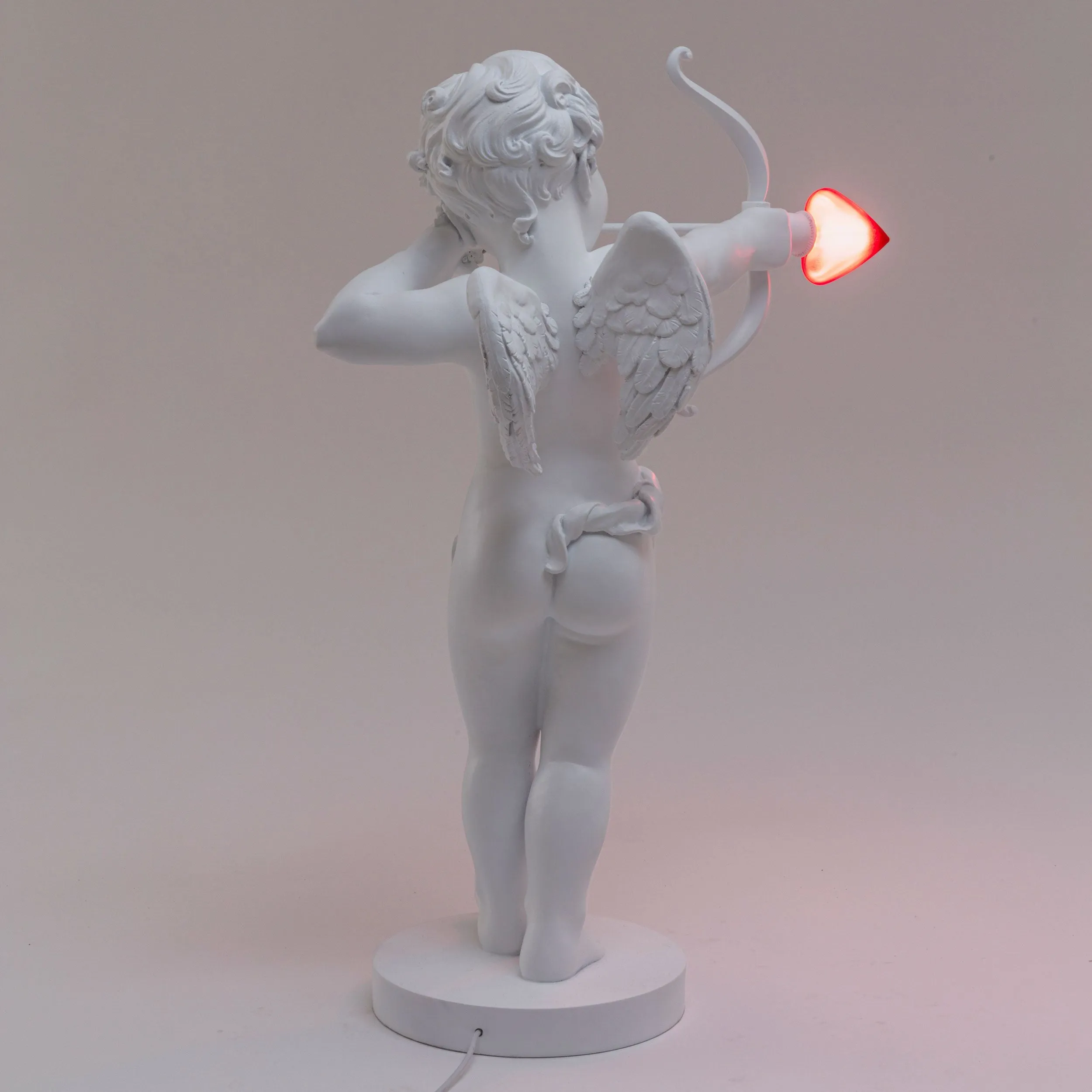 Seletti Cupid Lamp