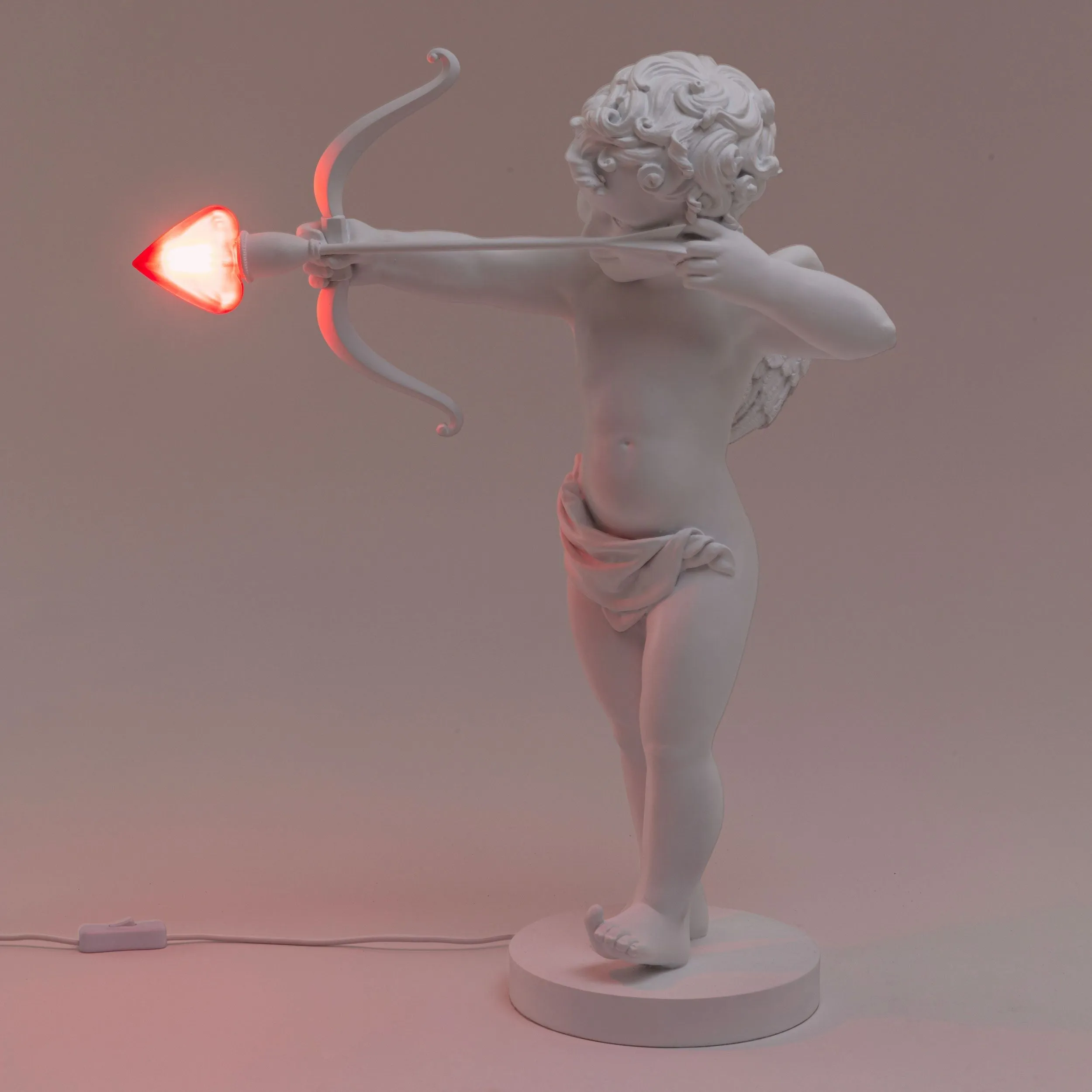 Seletti Cupid Lamp