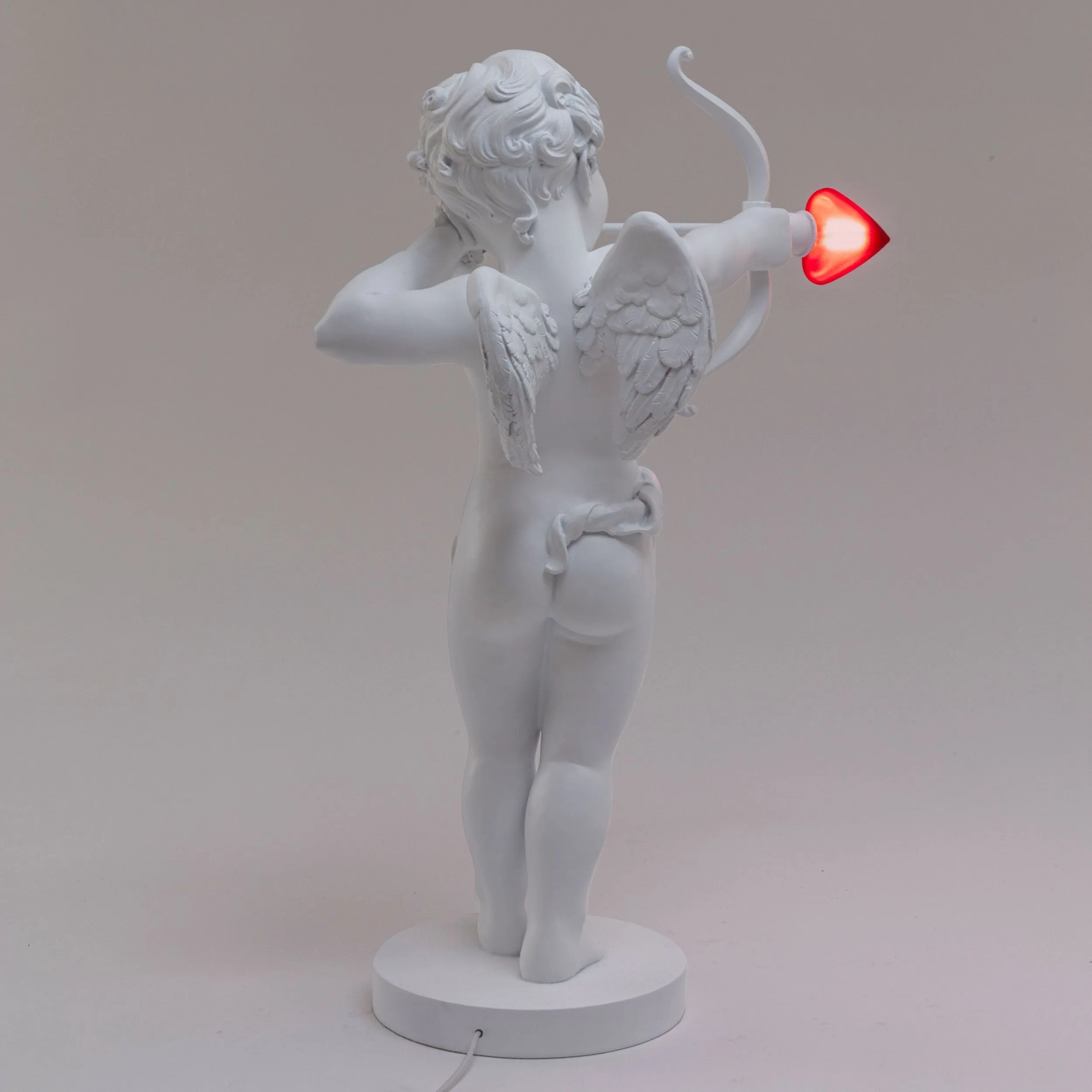 Seletti Cupid Lamp