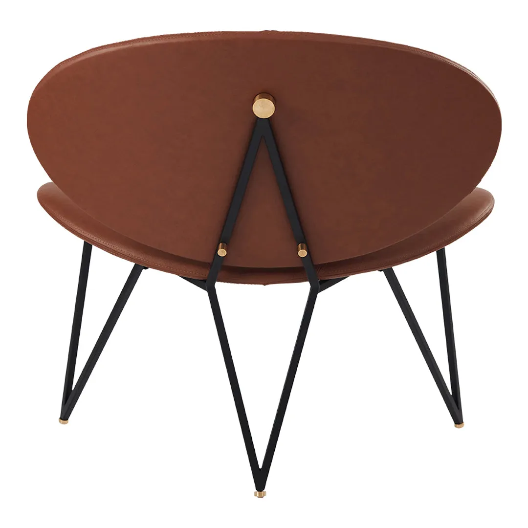 Semper Lounge Chair