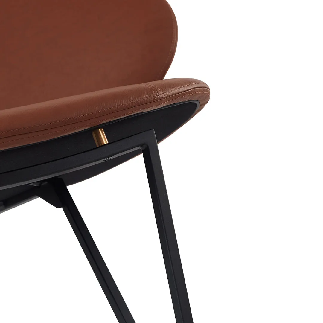 Semper Lounge Chair