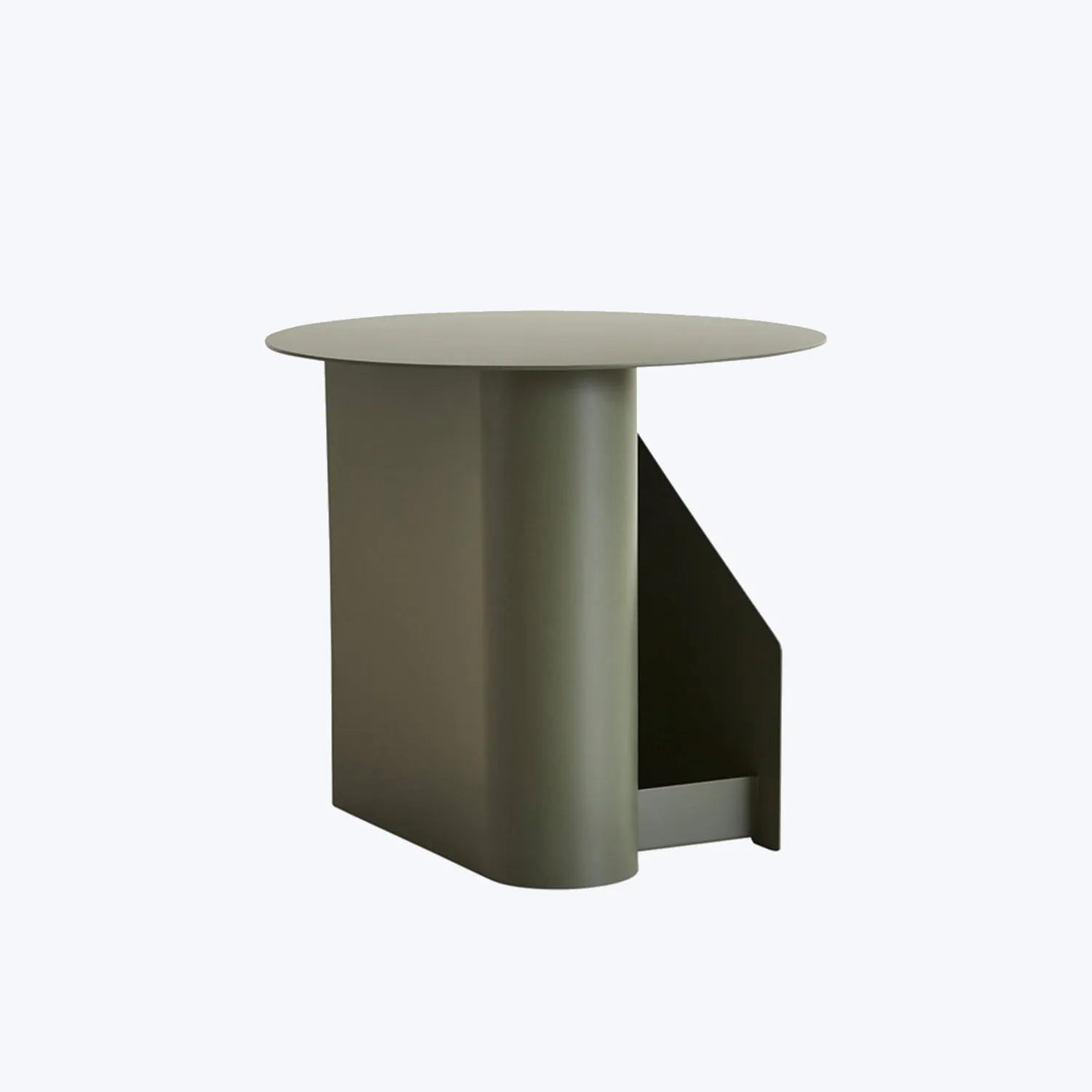 Sentrum Side Table