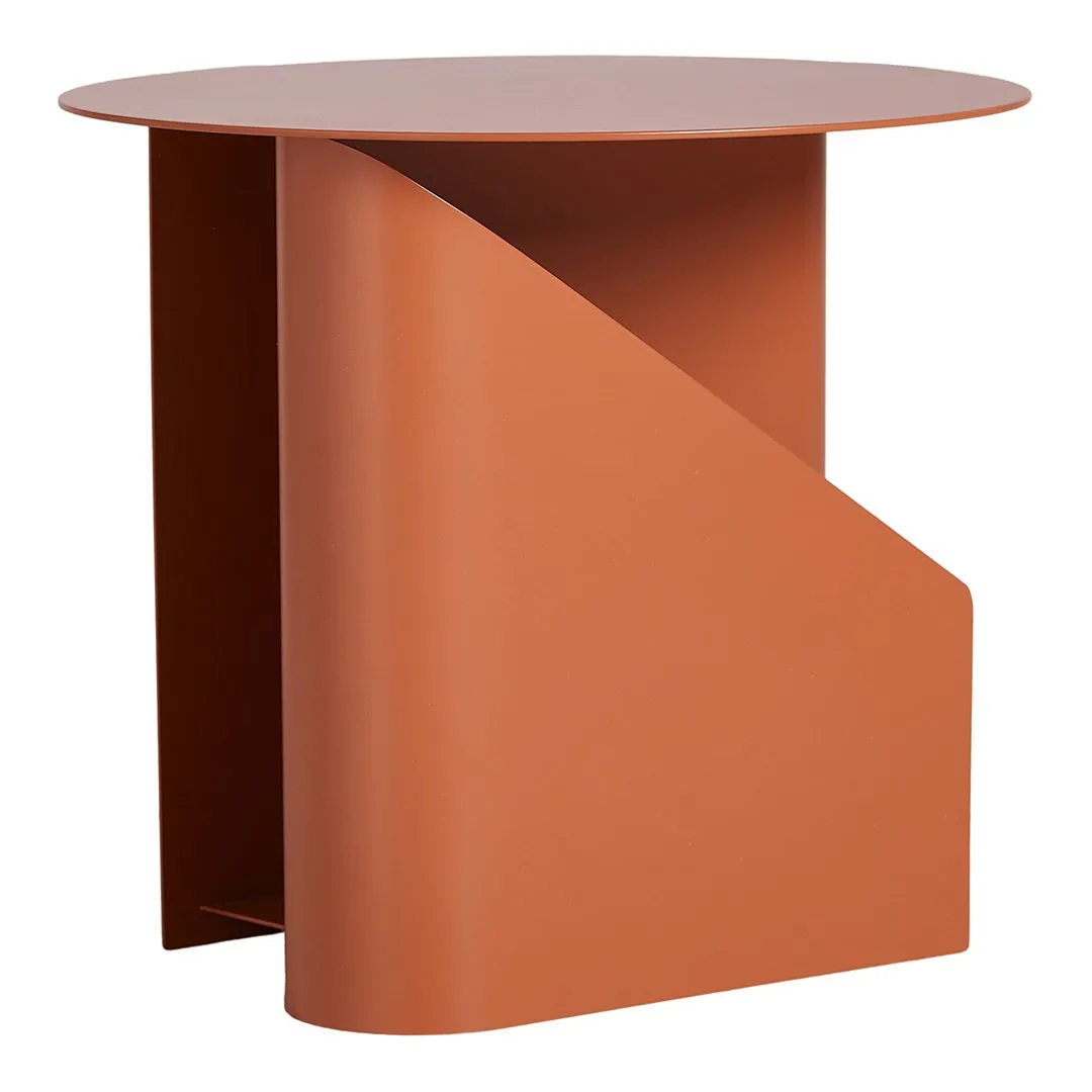 Sentrum Side Table
