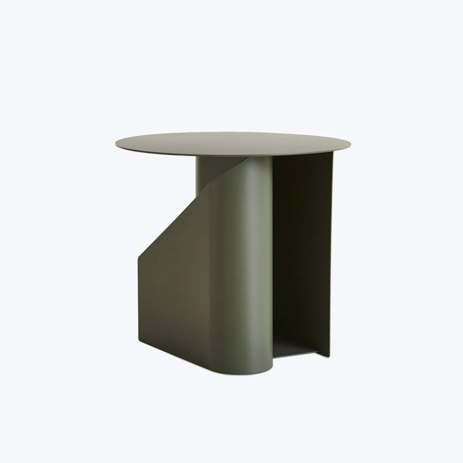 Sentrum Side Table