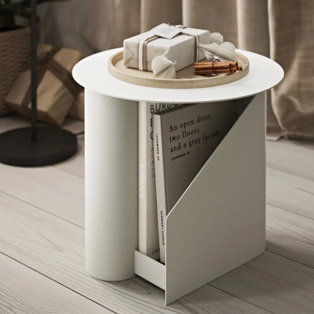 Sentrum Side Table