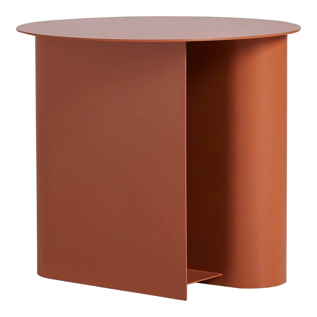 Sentrum Side Table