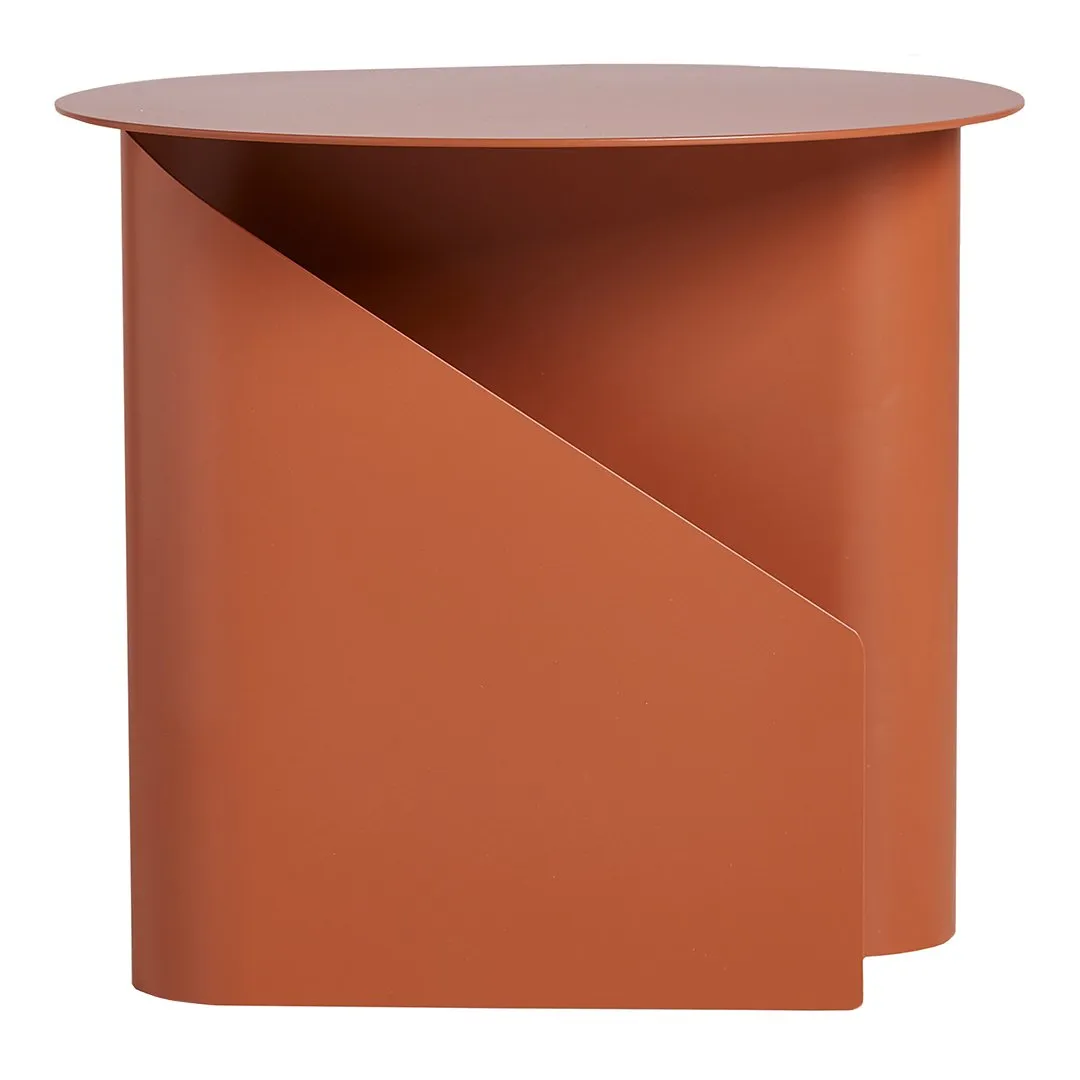 Sentrum Side Table