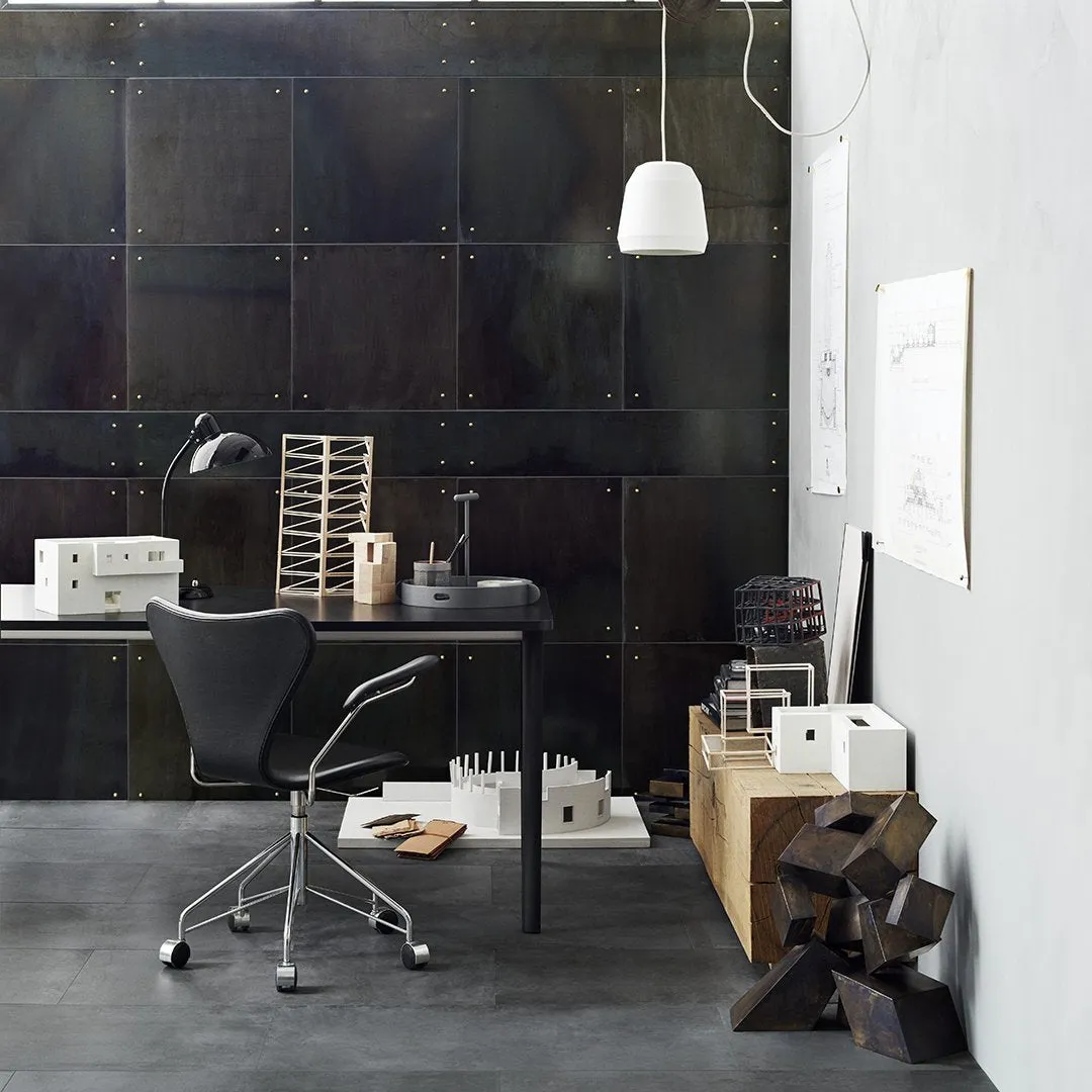 Series 7 Swivel Armchair 3217- Fully Upholstered