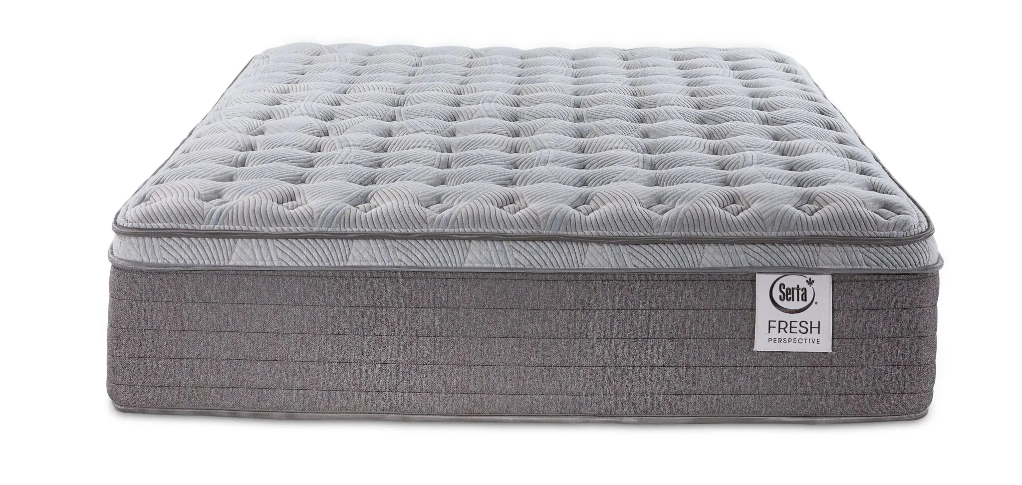 Serta Fresh Perspective Medium Twin Mattress