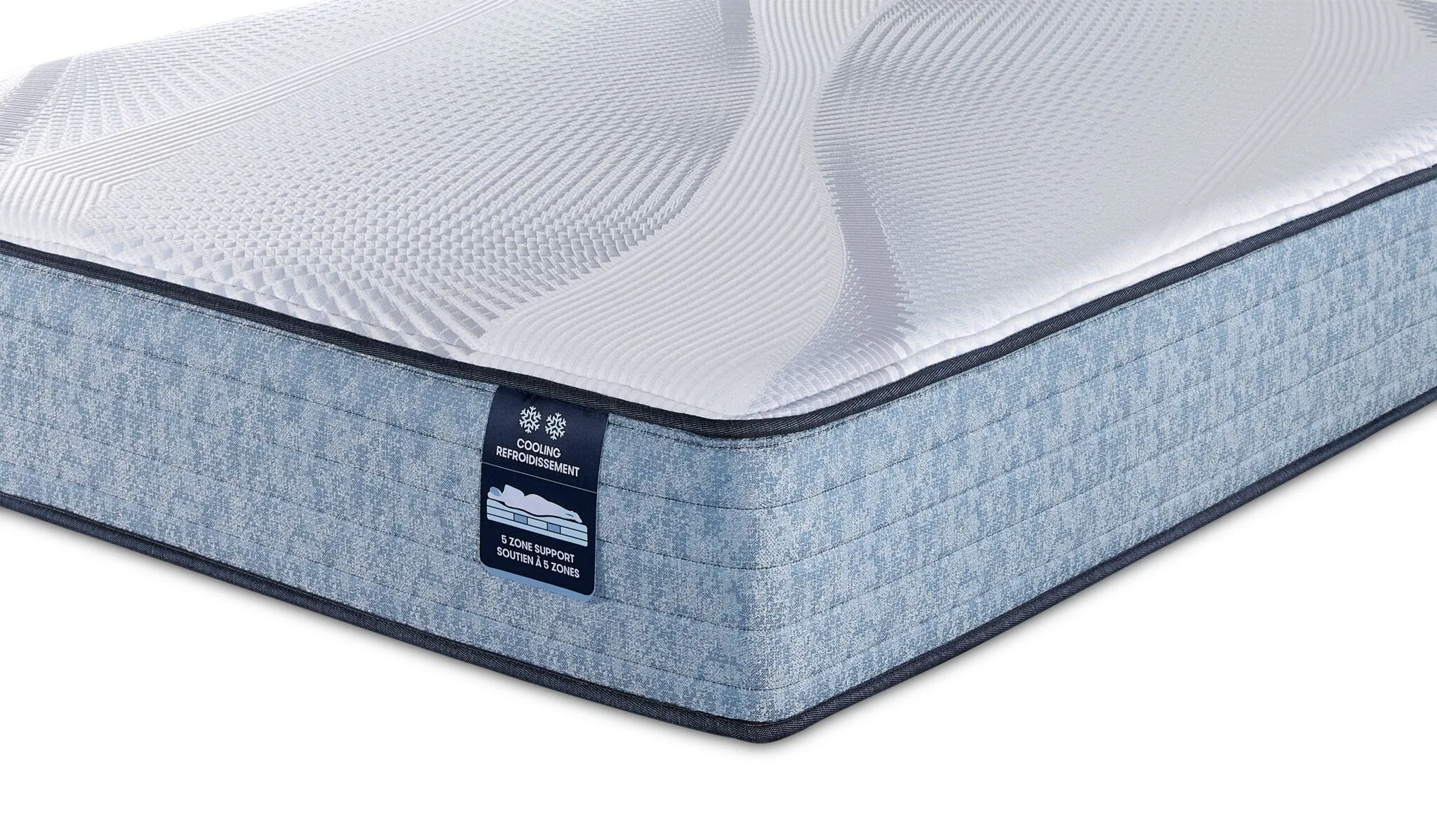 Serta iComfort® AIR 1 Firm 11.5" Twin XL Mattress
