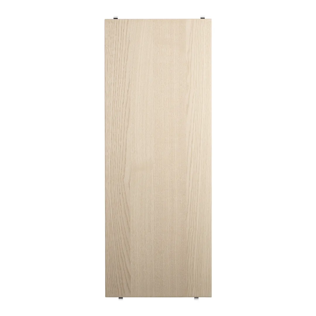Shelves - Set of 3