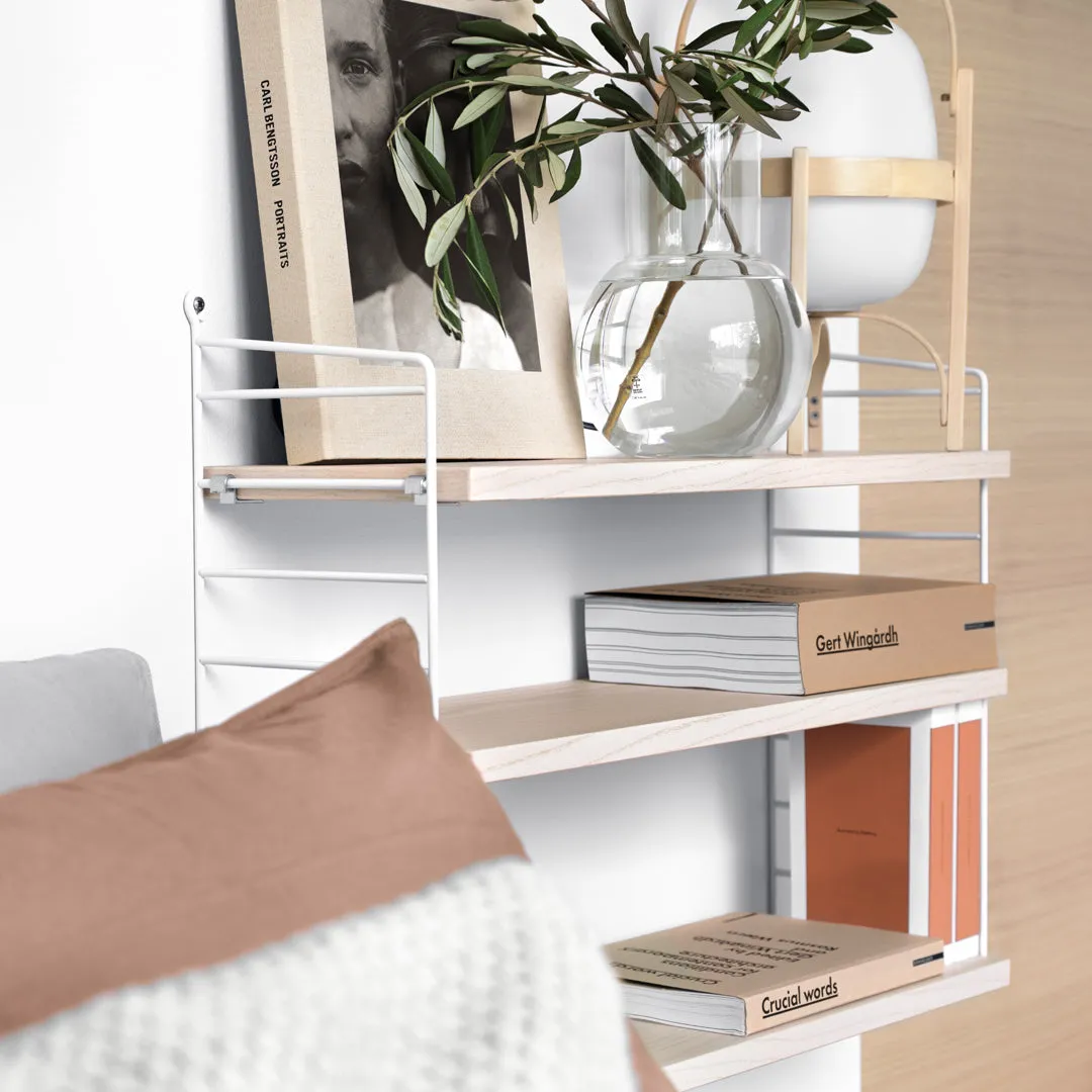 Shelves - Set of 3