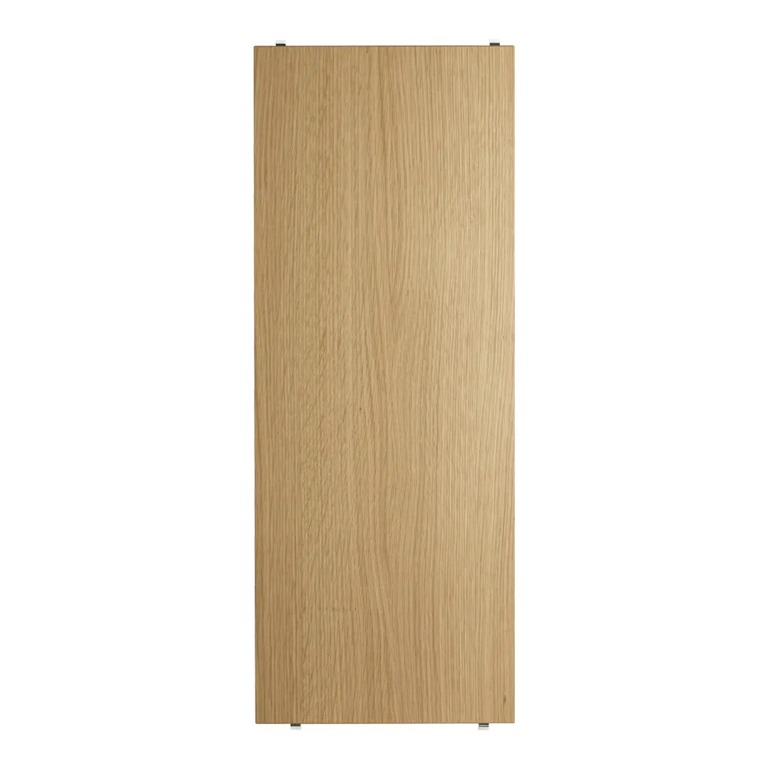 Shelves - Set of 3