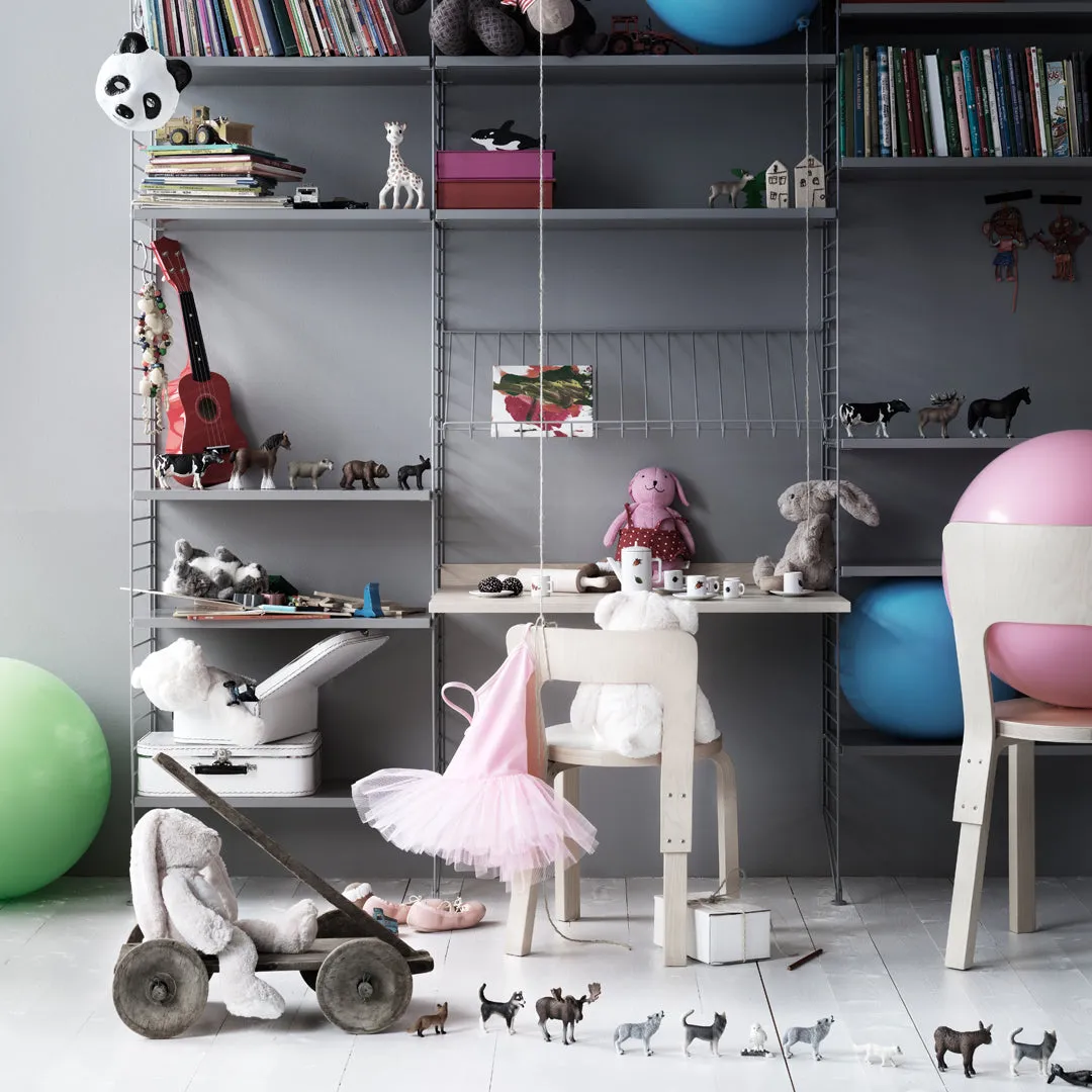 Shelves - Set of 3