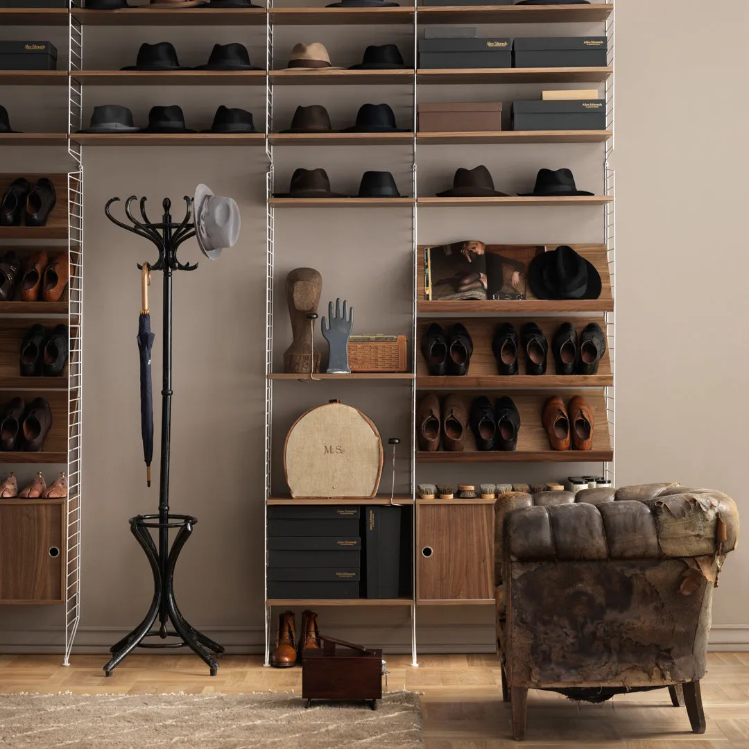 Shelves - Set of 3