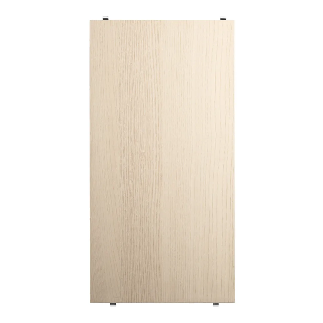 Shelves - Set of 3