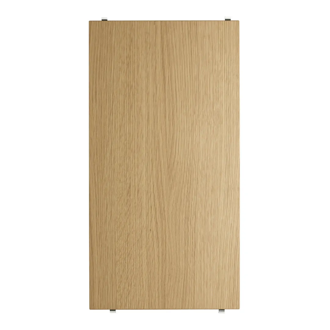 Shelves - Set of 3