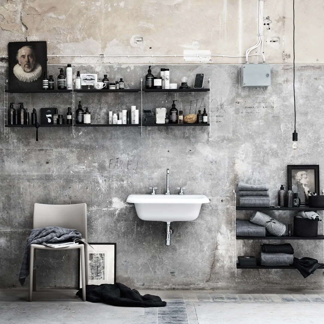 Shelves - Set of 3