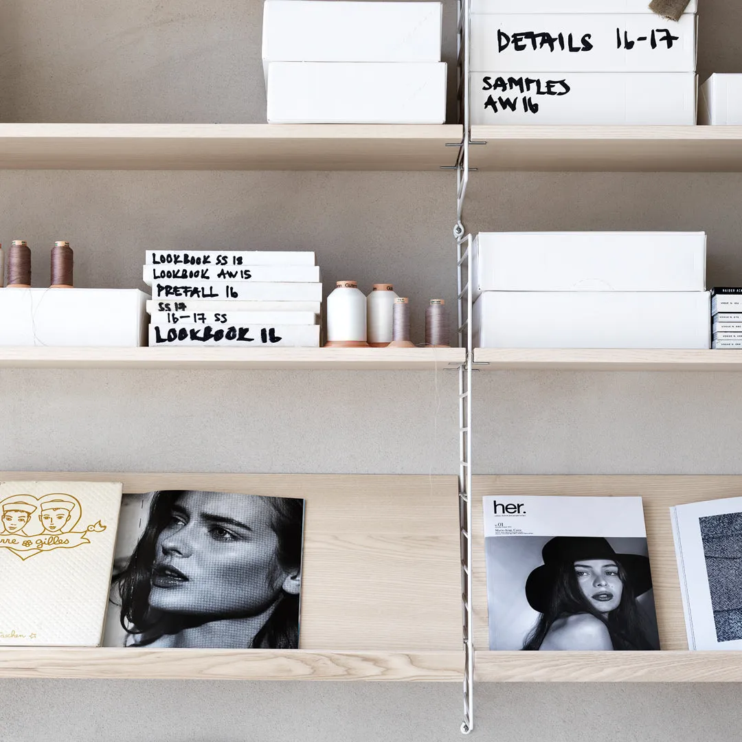 Shelves - Set of 3