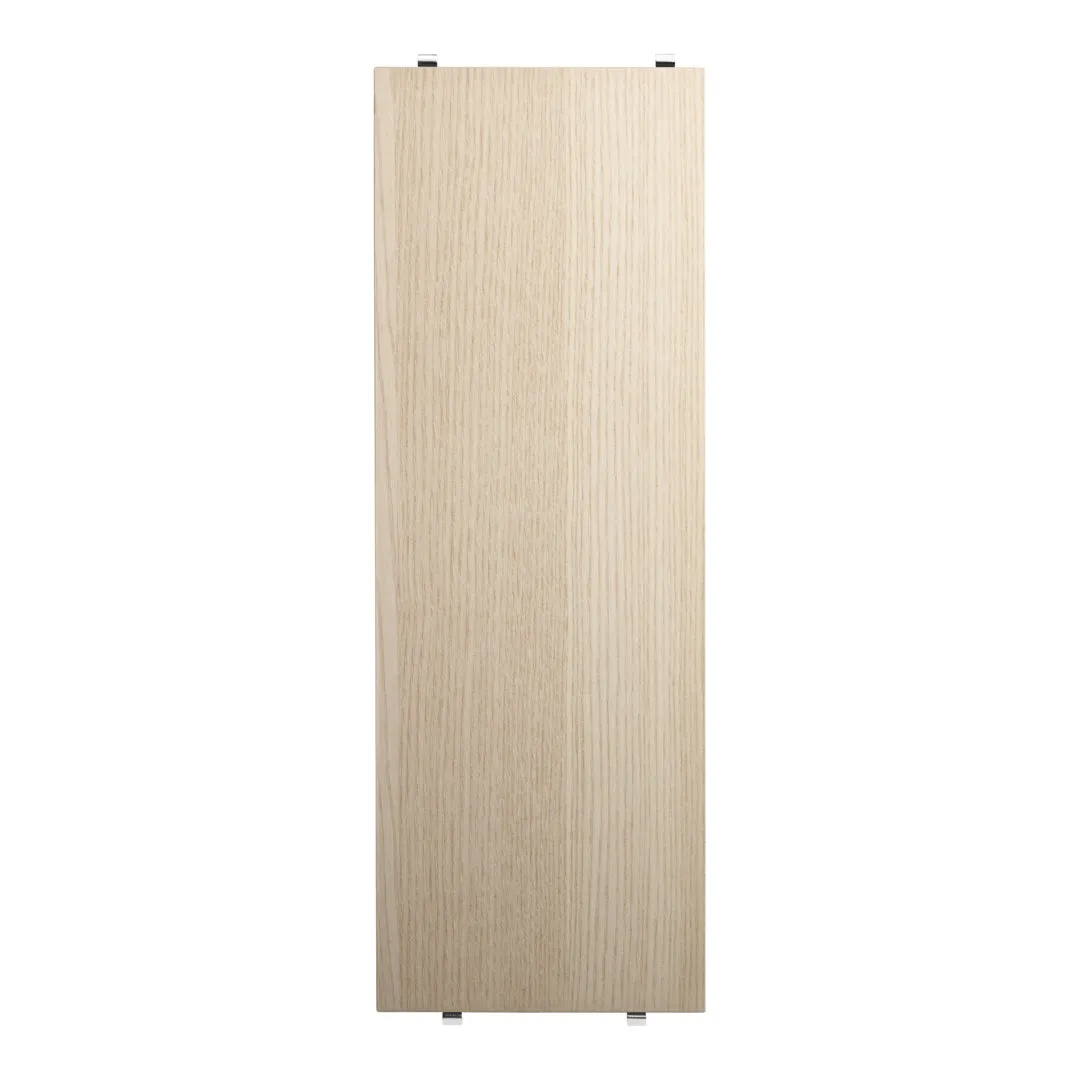 Shelves - Set of 3