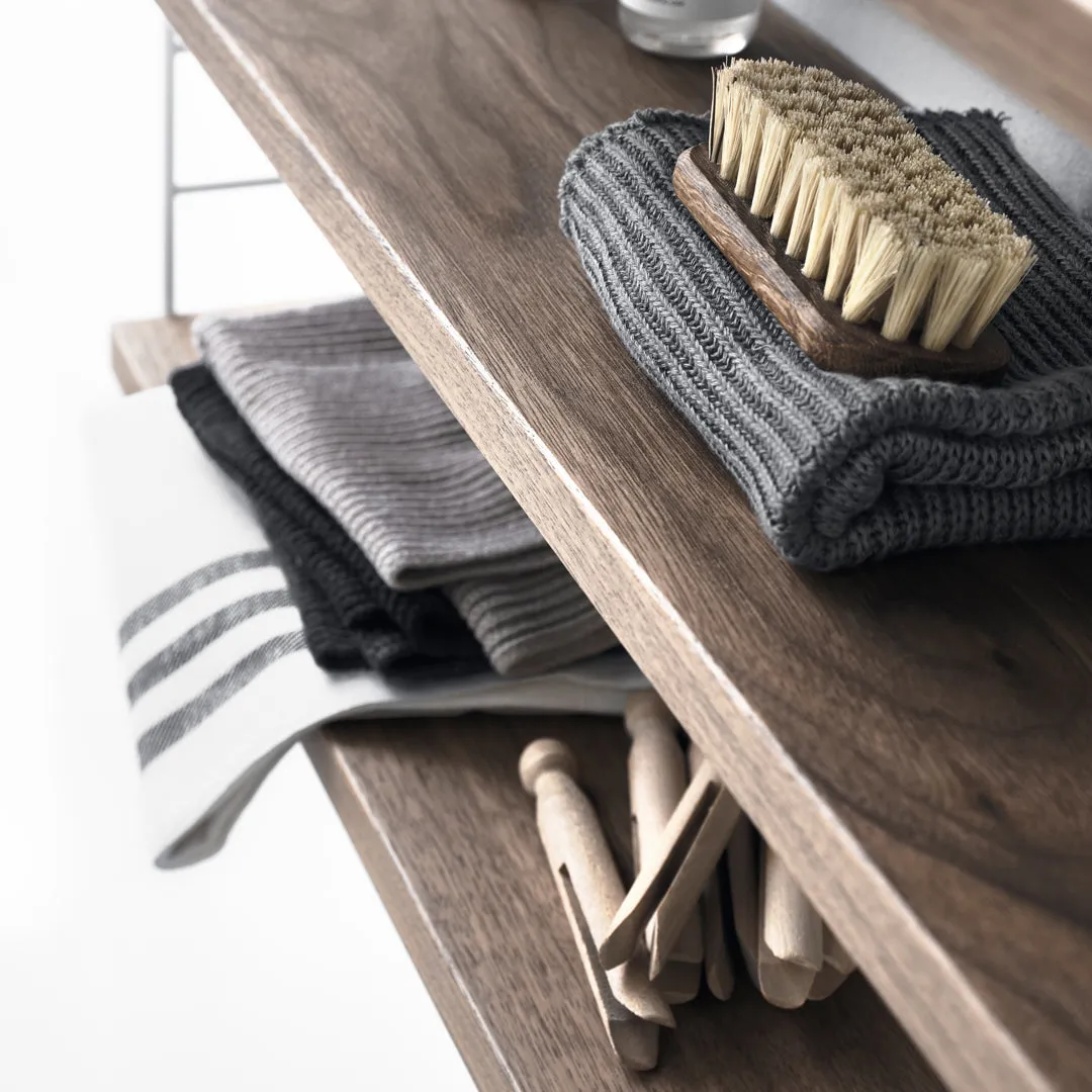 Shelves - Set of 3