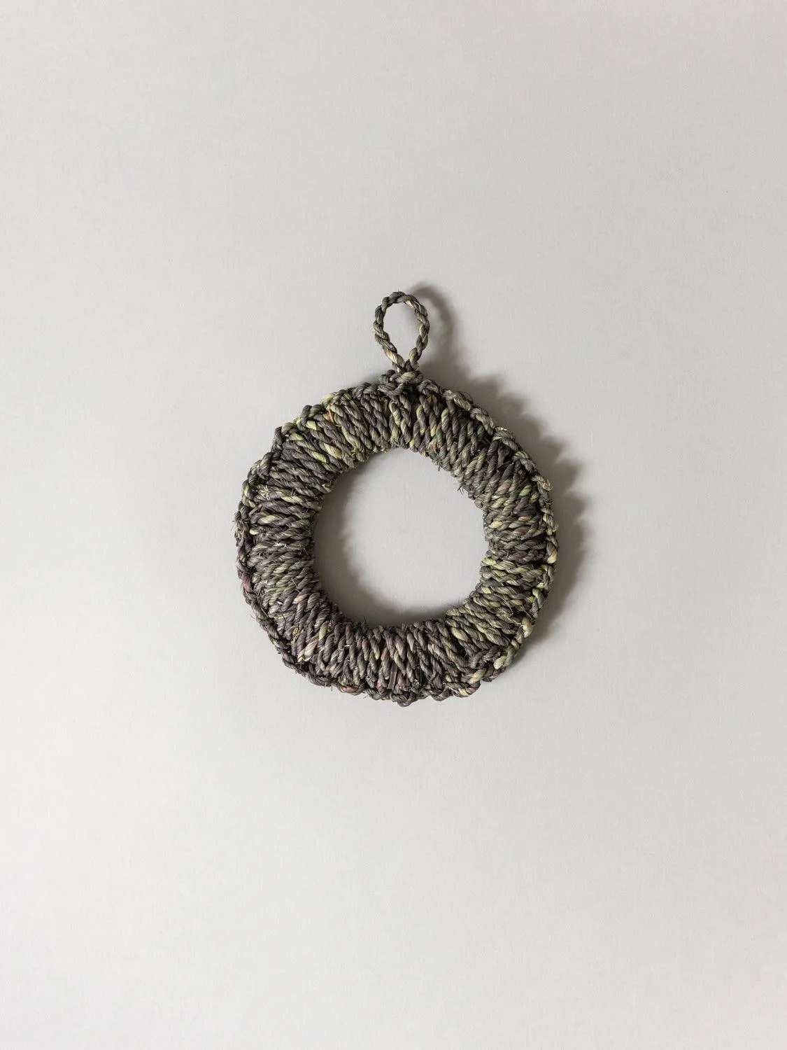 Shikoku Straw Trivet