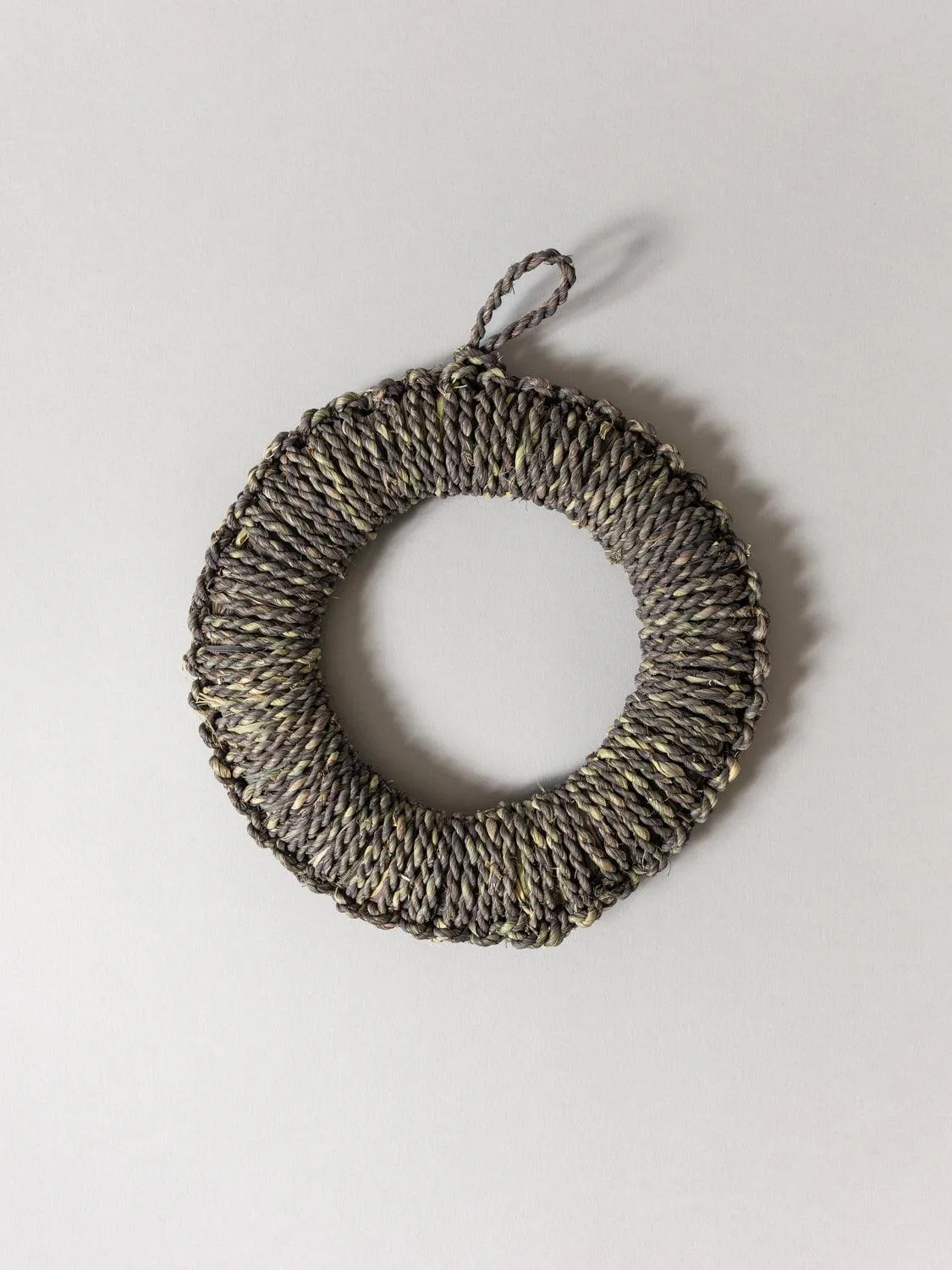 Shikoku Straw Trivet