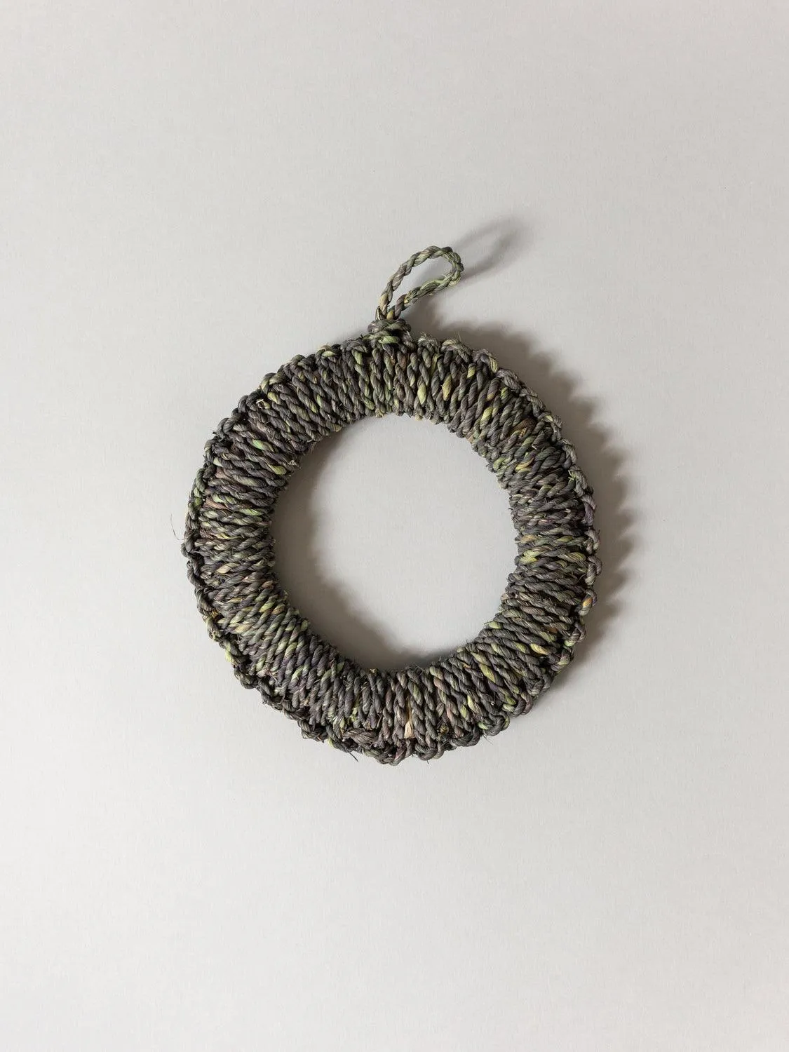Shikoku Straw Trivet