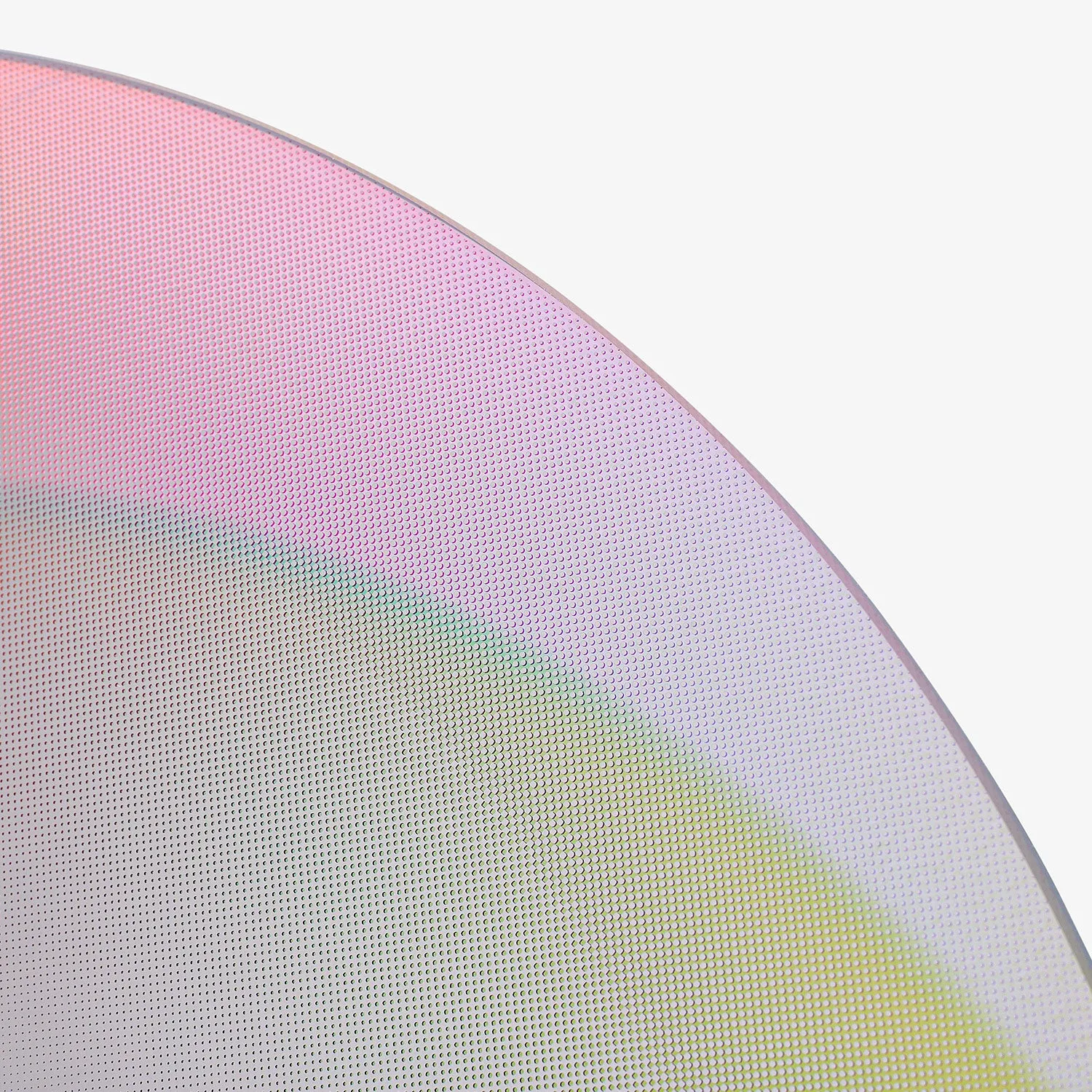 Shimmer Mirror