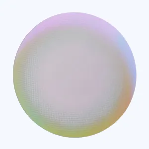 Shimmer Mirror