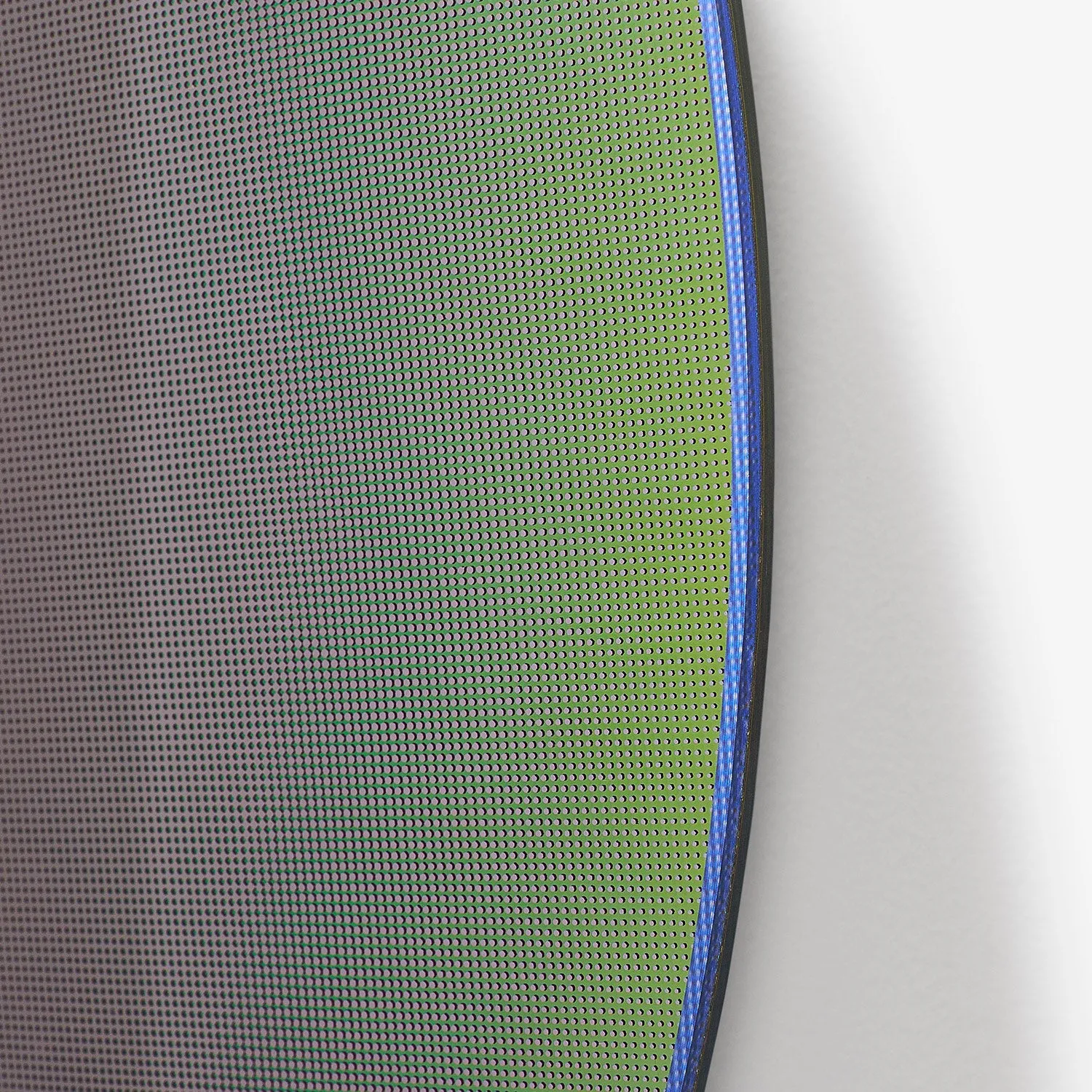 Shimmer Mirror
