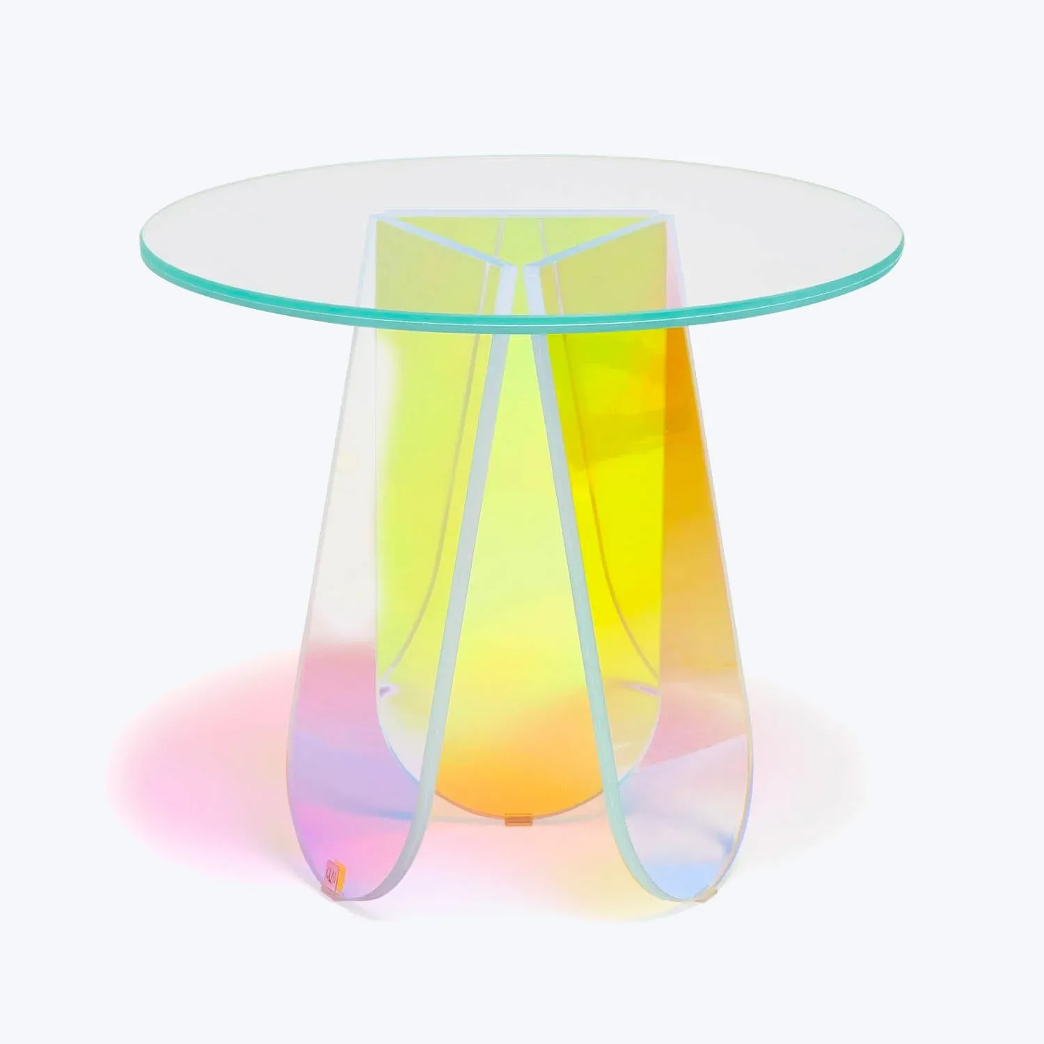 Shimmer Side Tables