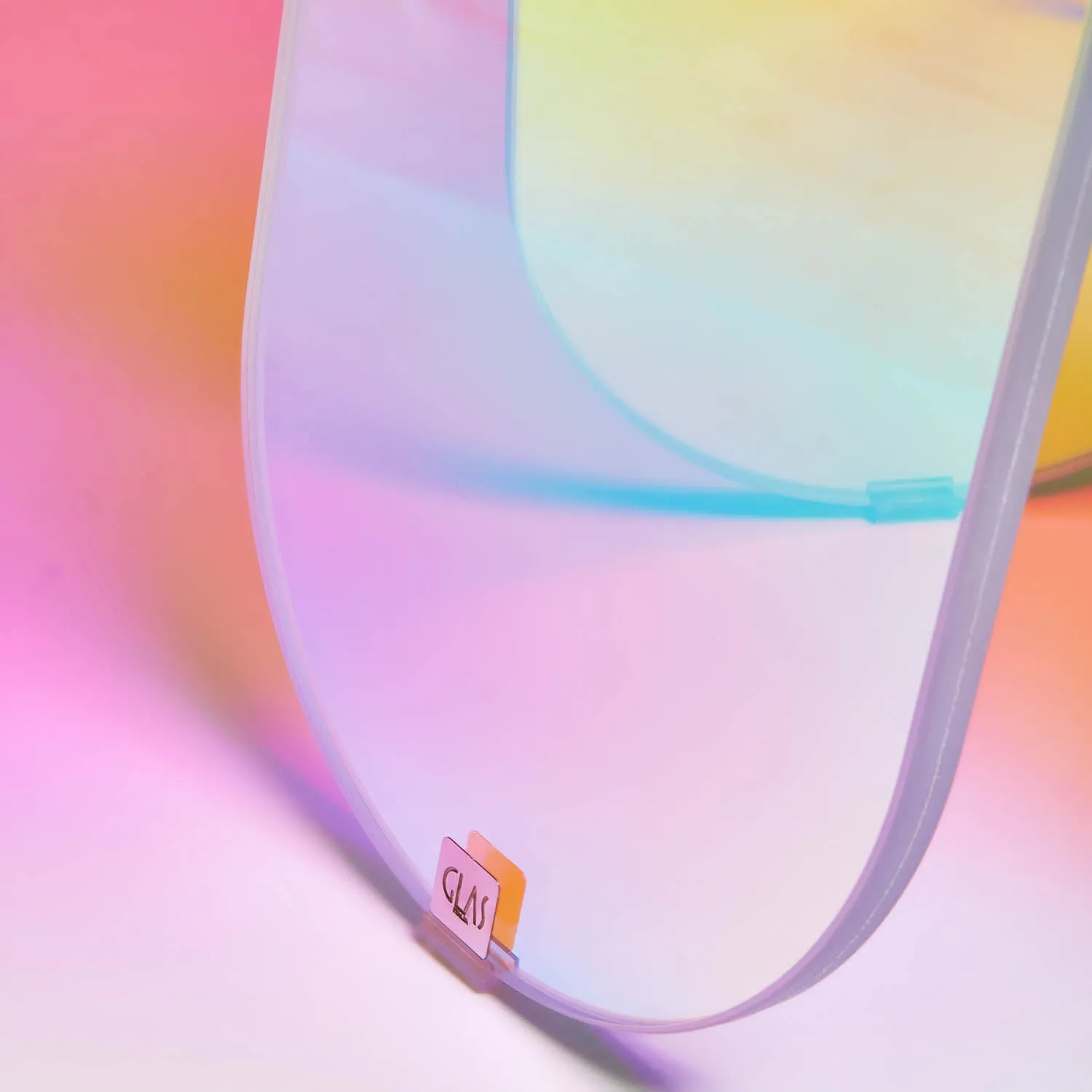 Shimmer Side Tables
