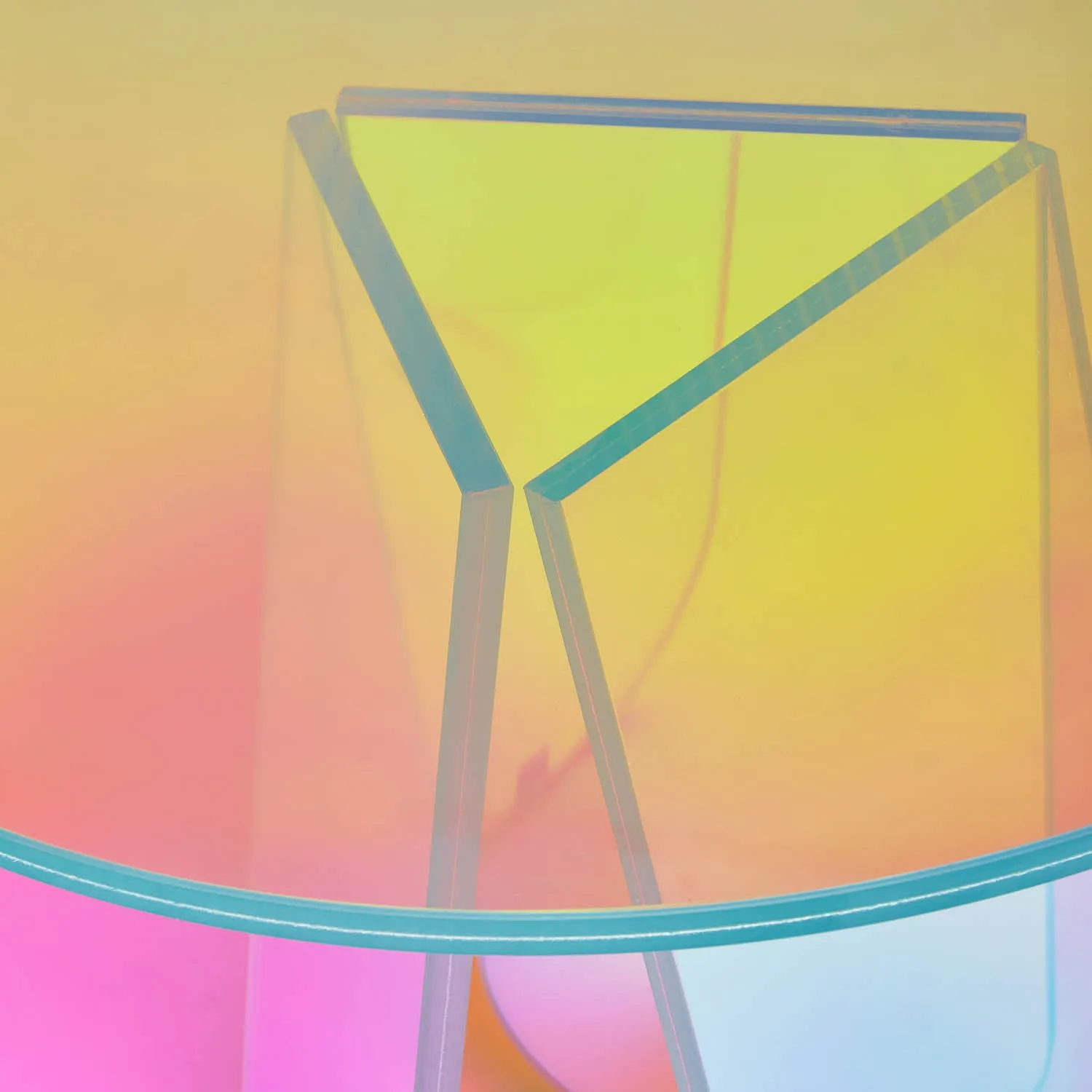 Shimmer Side Tables