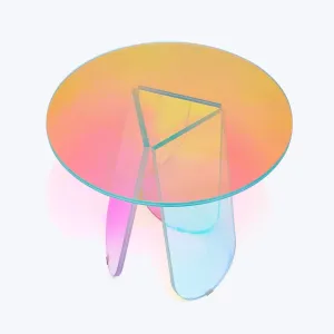 Shimmer Side Tables
