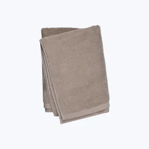 Shine Cotton & Silk Bath Sheet