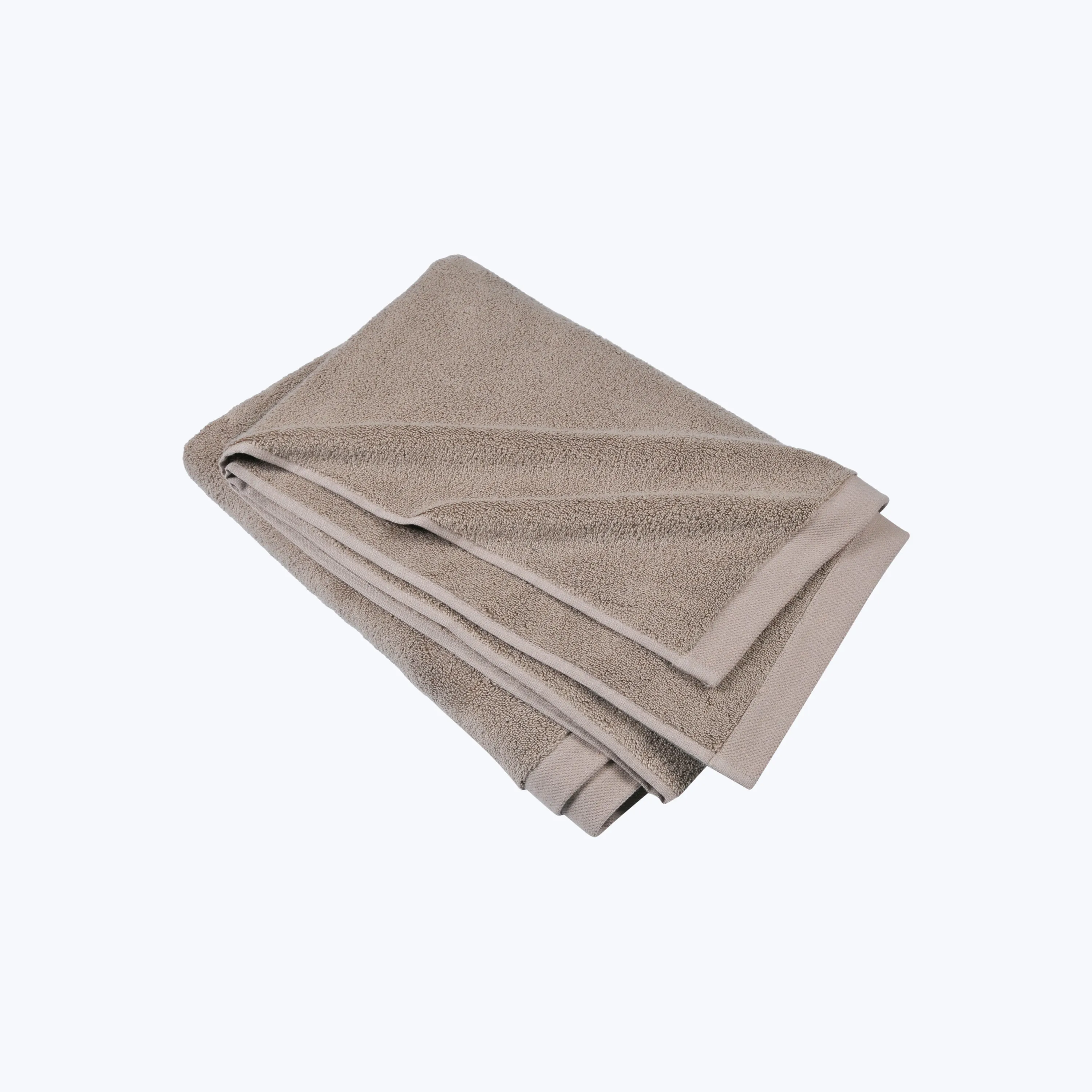 Shine Cotton & Silk Bath Sheet