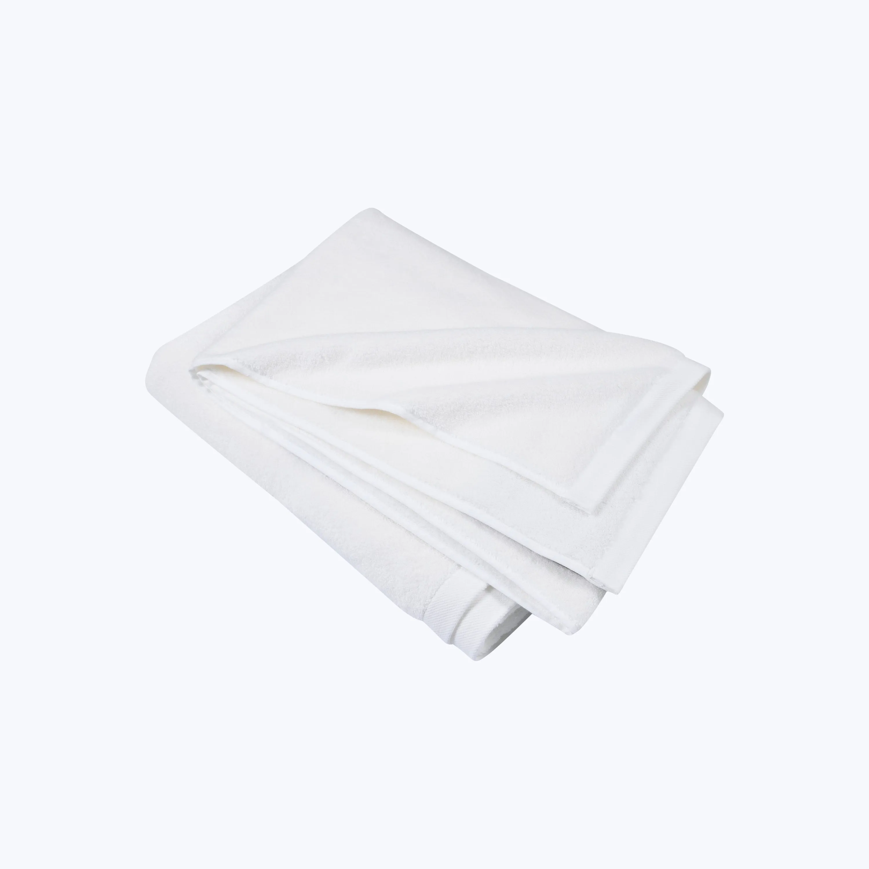 Shine Cotton & Silk Bath Sheet